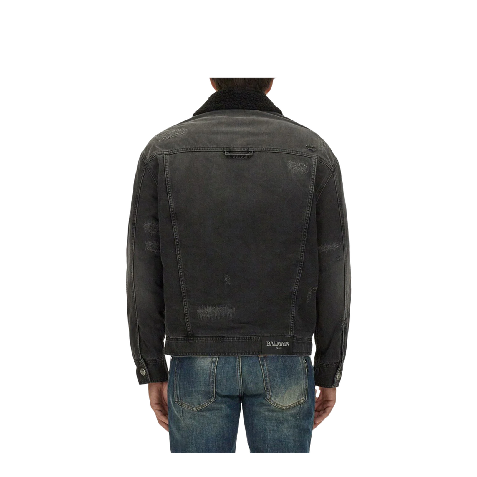 Destroyed Jacket - Image 1