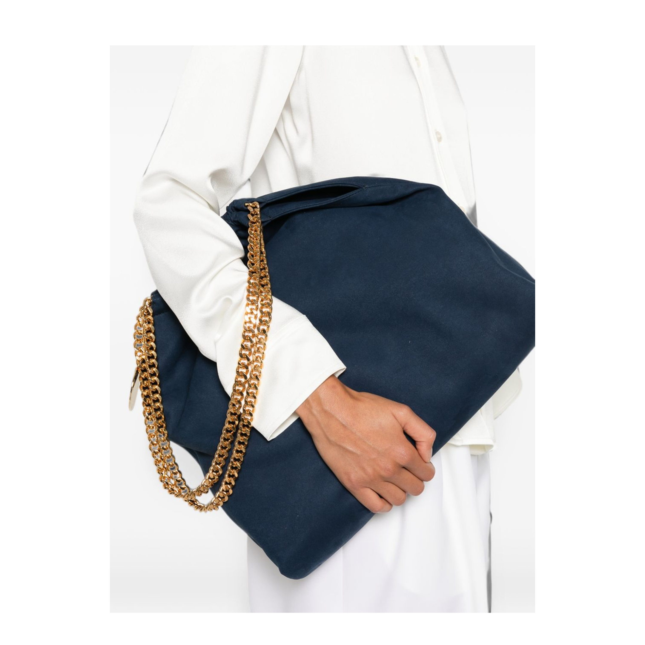 Navy Bag - Image 2