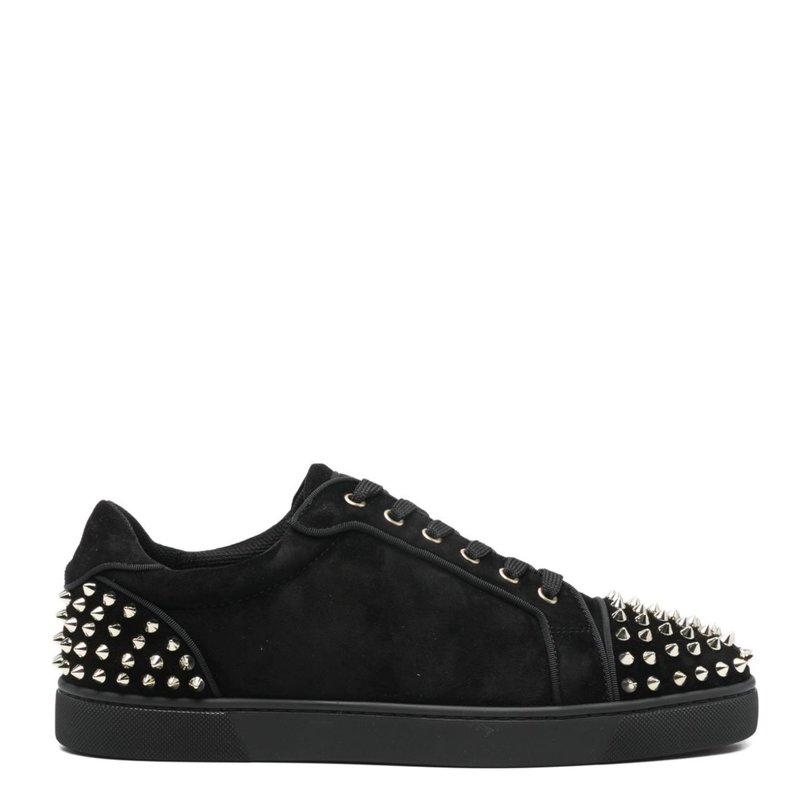 Sneakers Black - Image 1