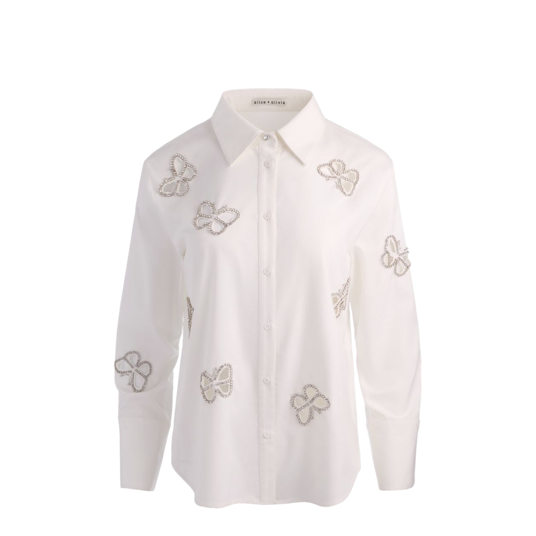 Shirts White - Image 1
