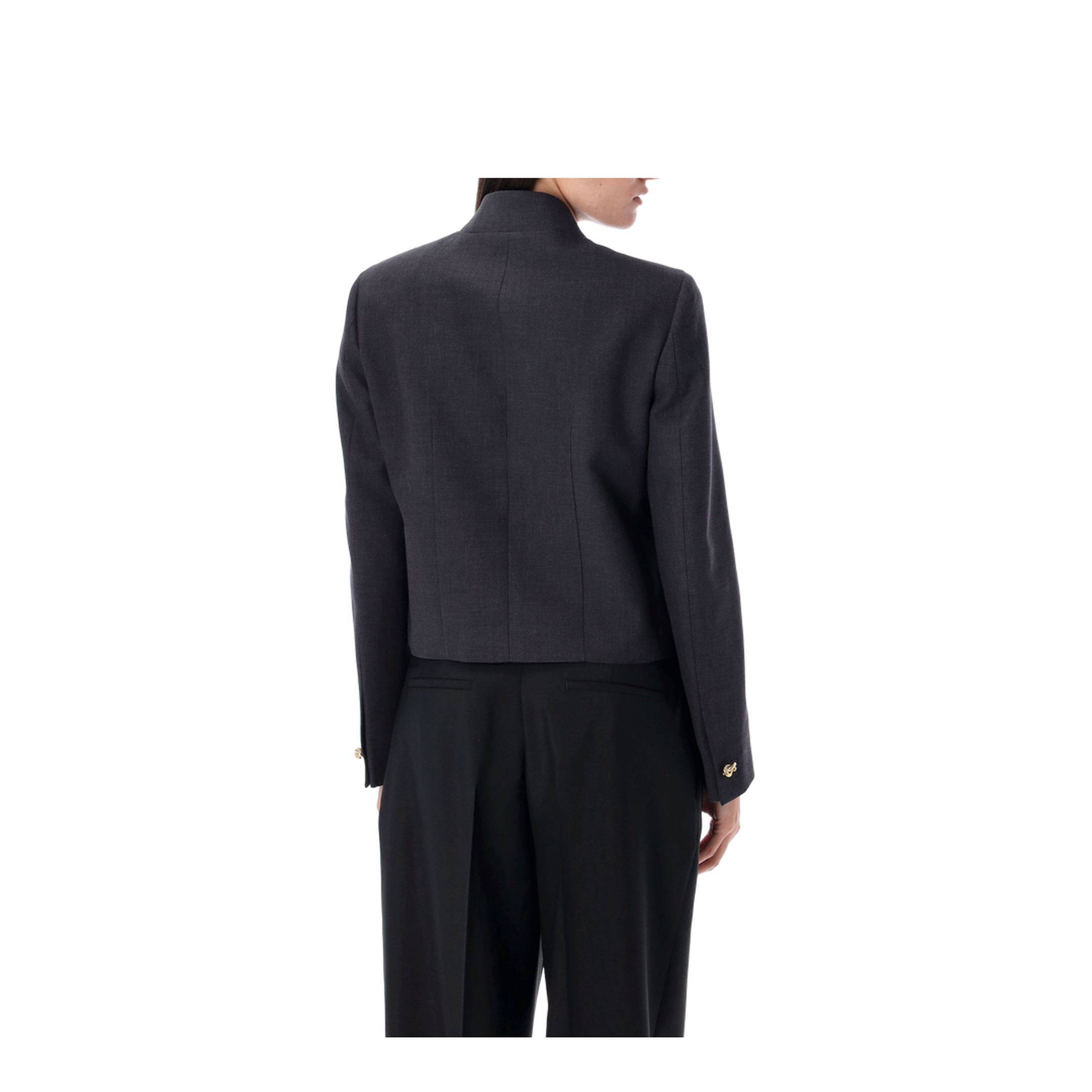 Jackets Grey - Image 2