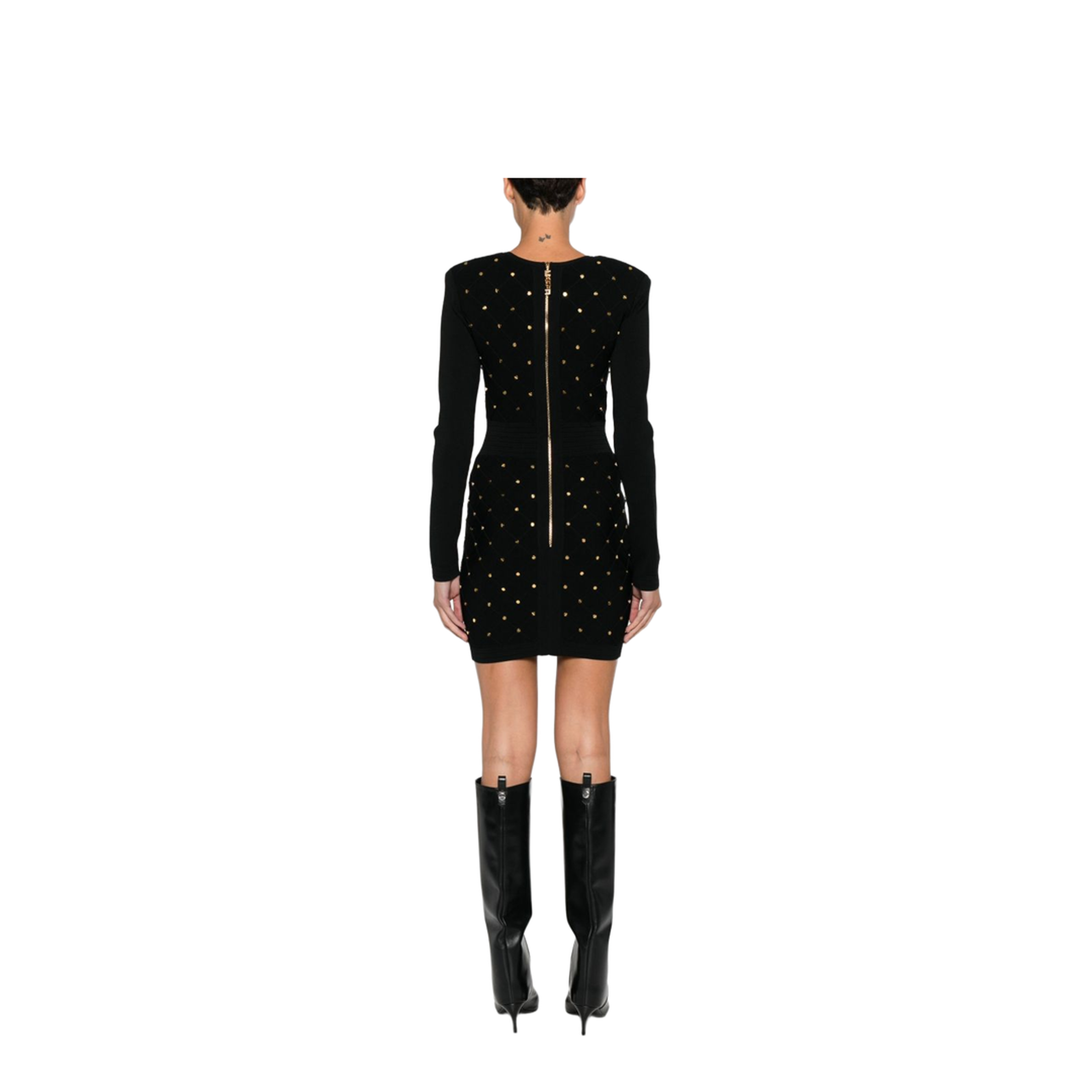 Dresses Black - Image 5