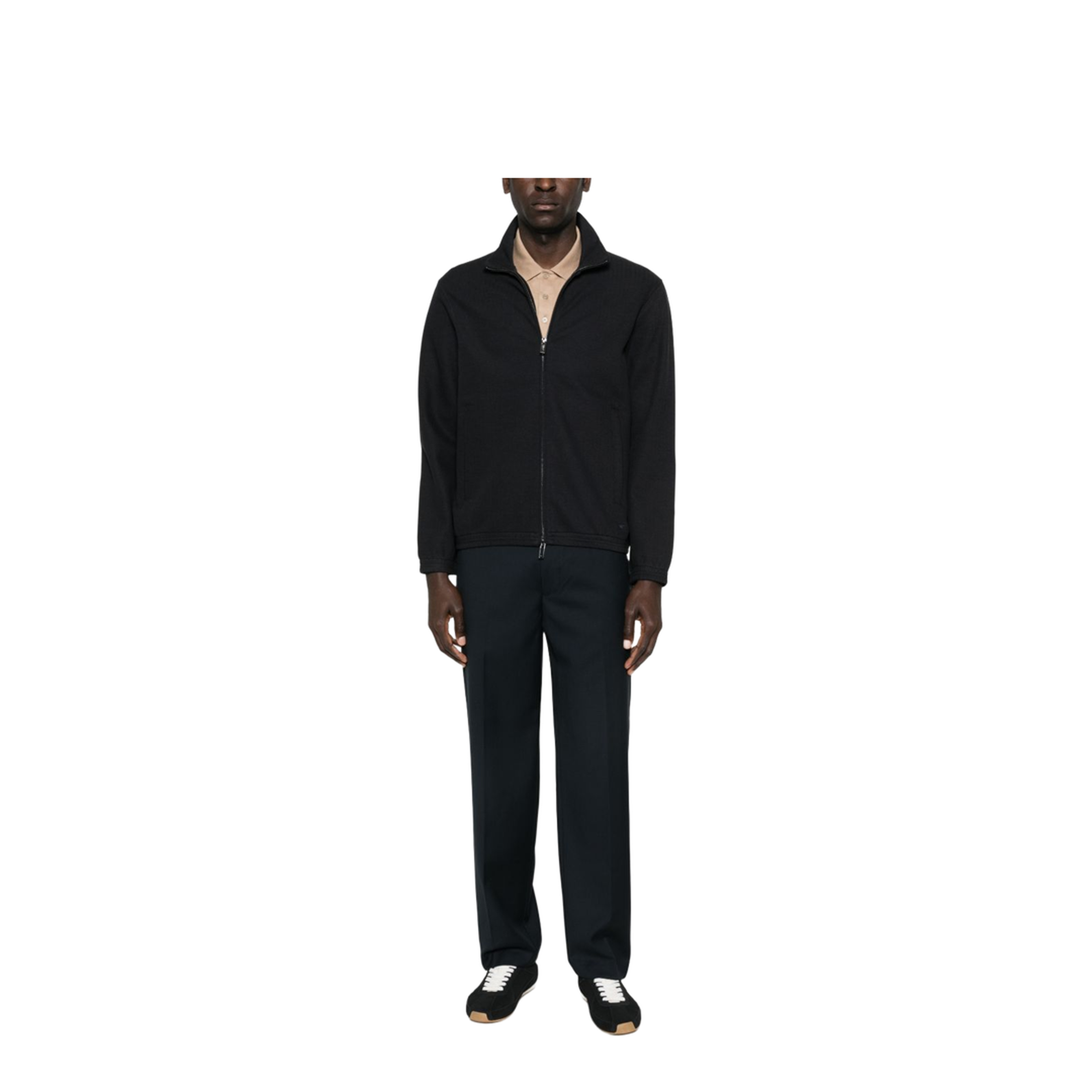 Trousers Blue - Image 5