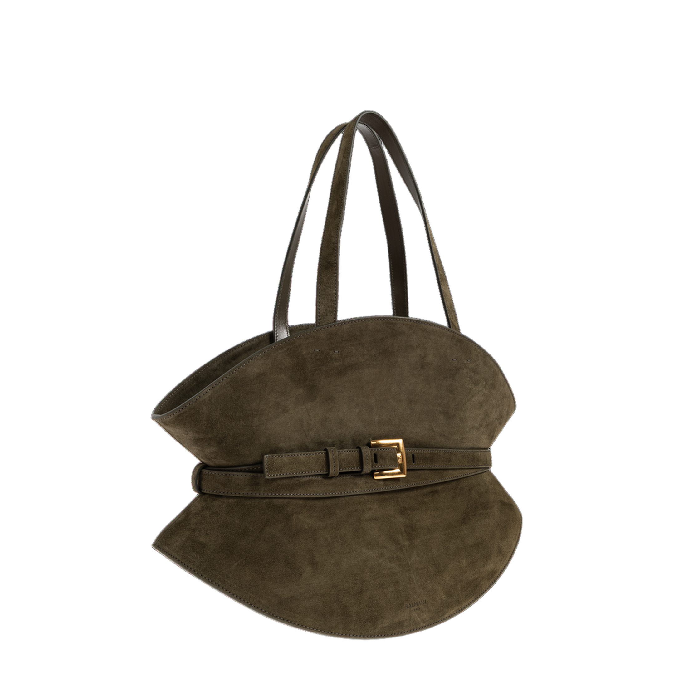 Shuffle Medium Shoulder Bag - Image 4