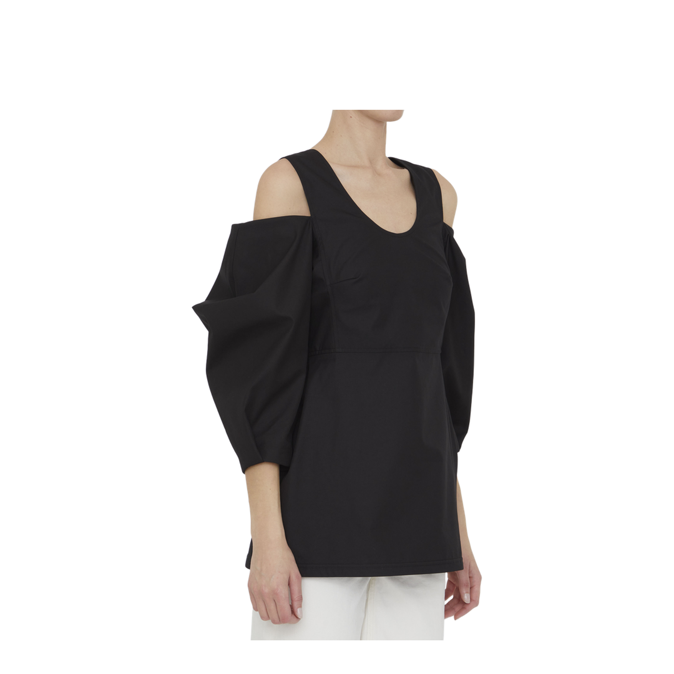 Cut-out Top - Image 2