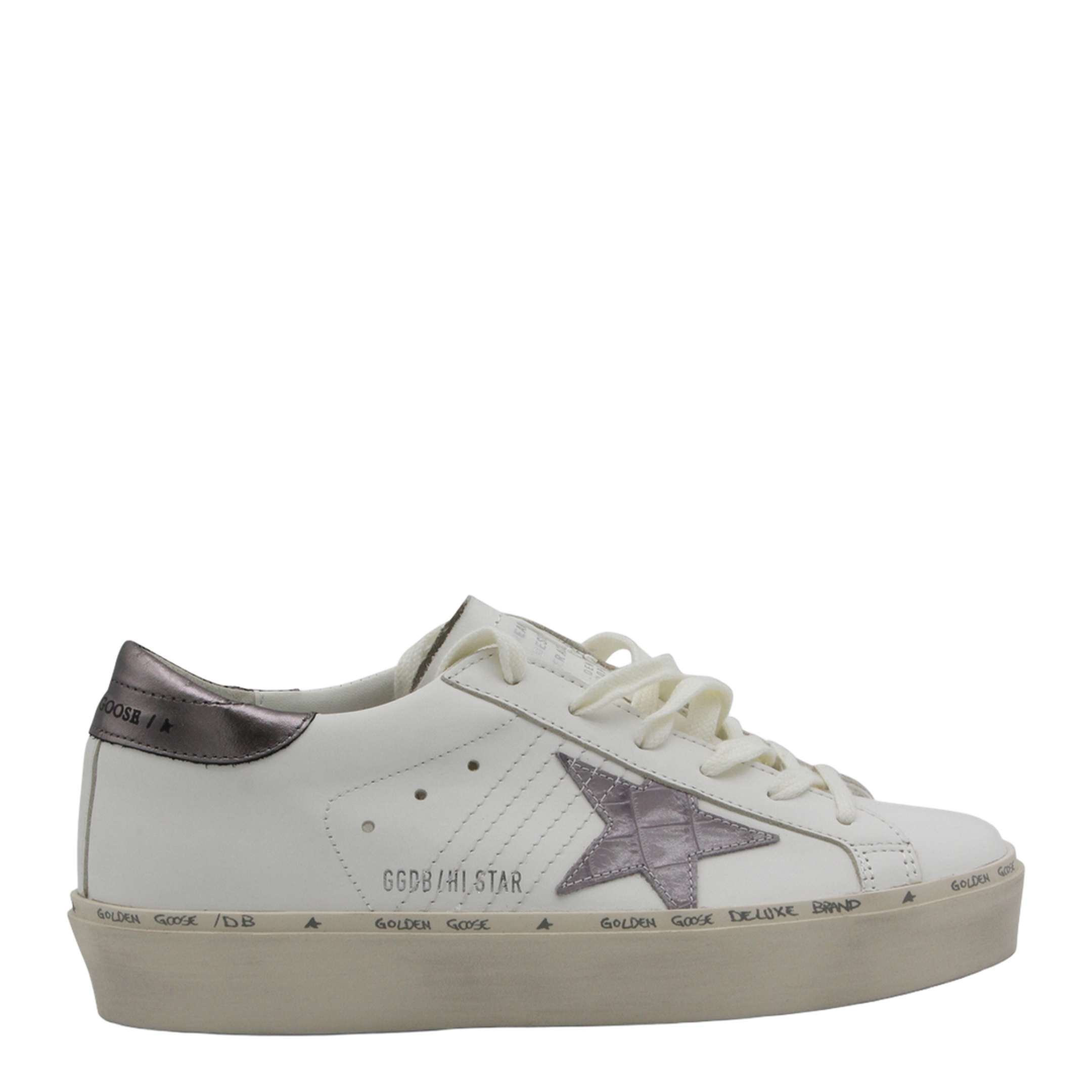 Sneakers White - Image 2