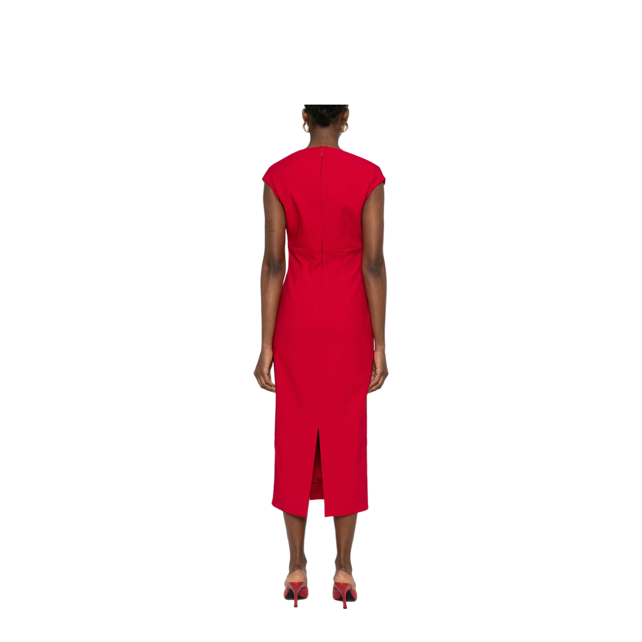 Dresses Red - Image 4