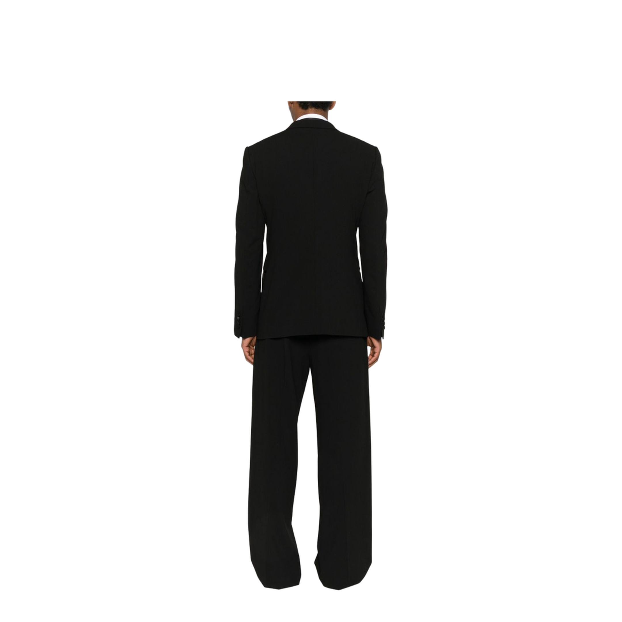 Suit Black - Image 2