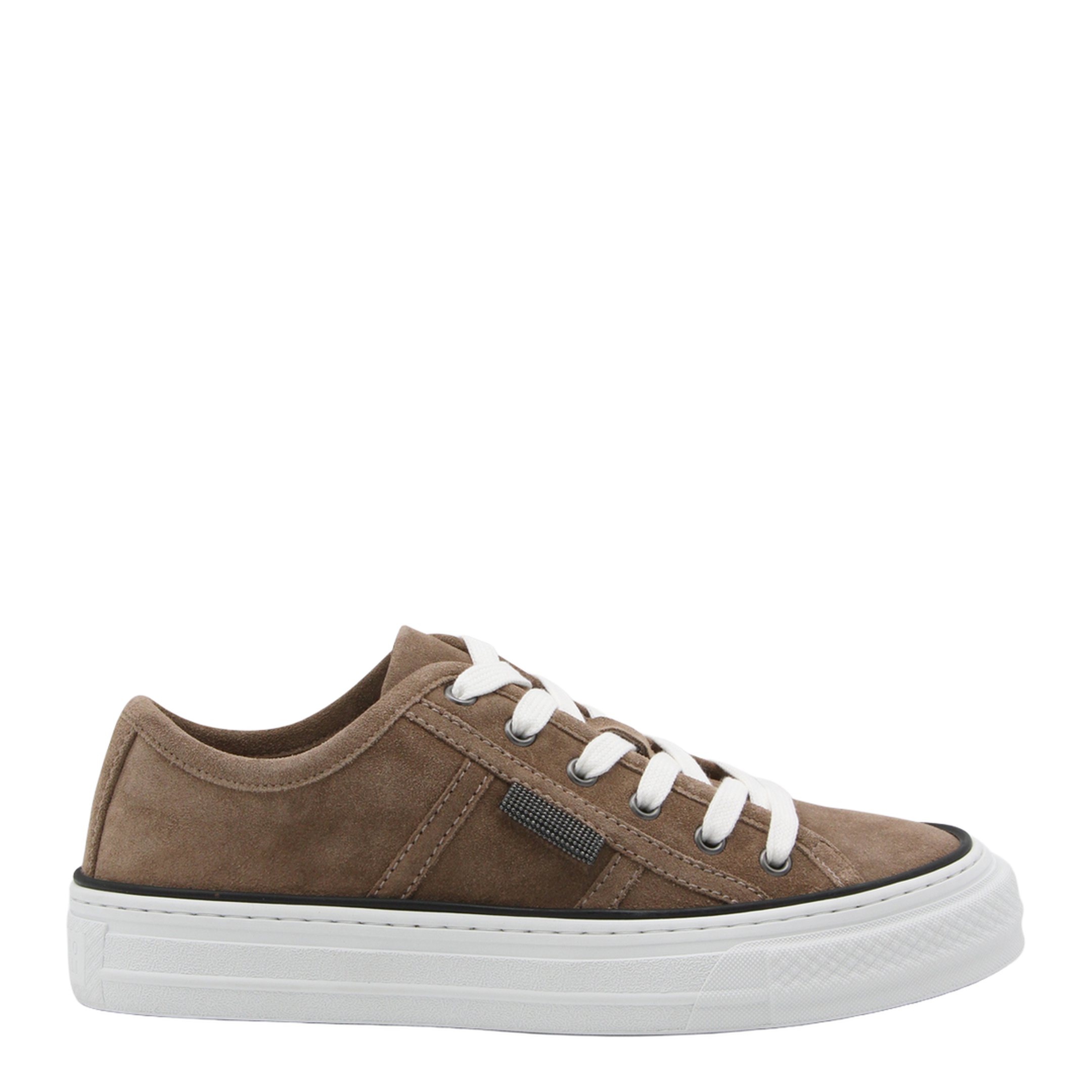 Sneakers Beige - Image 2