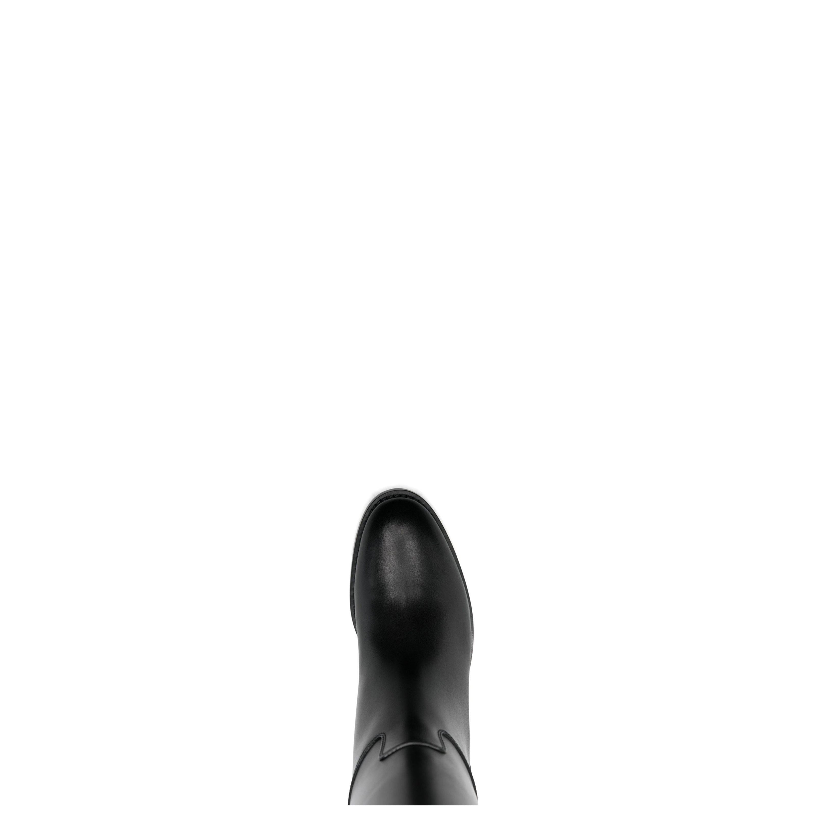 Capsule Boots Black - Image 3