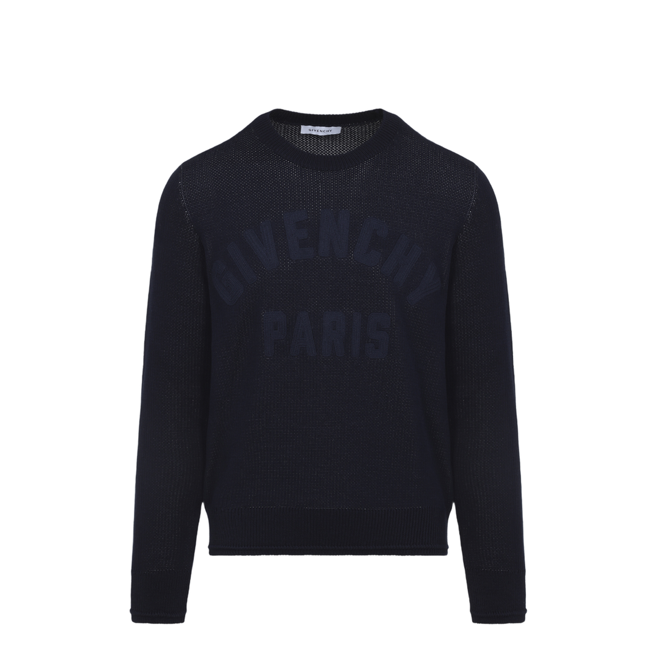 Cotton Pullover - Image 2