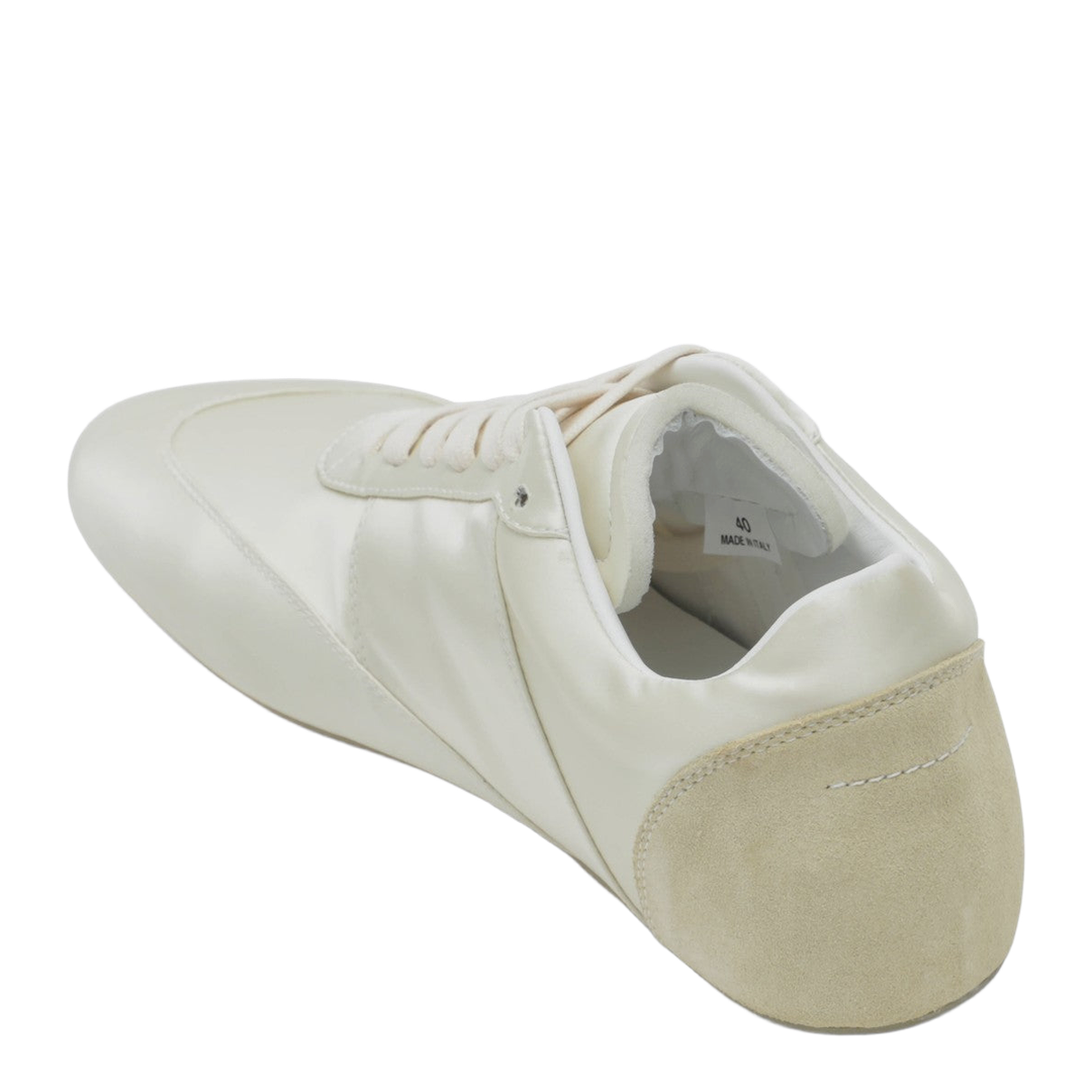 Satin Sneaker - Image 2