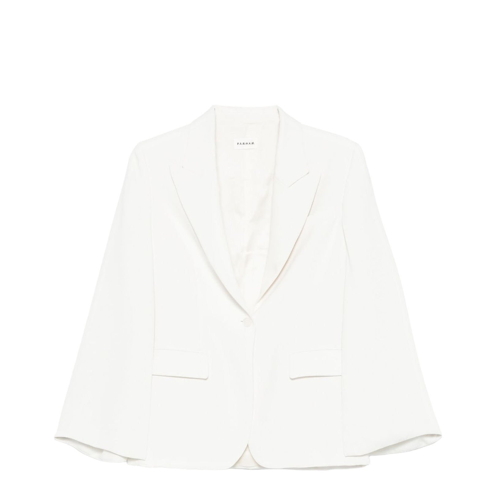 Cream Jackets - Image 1