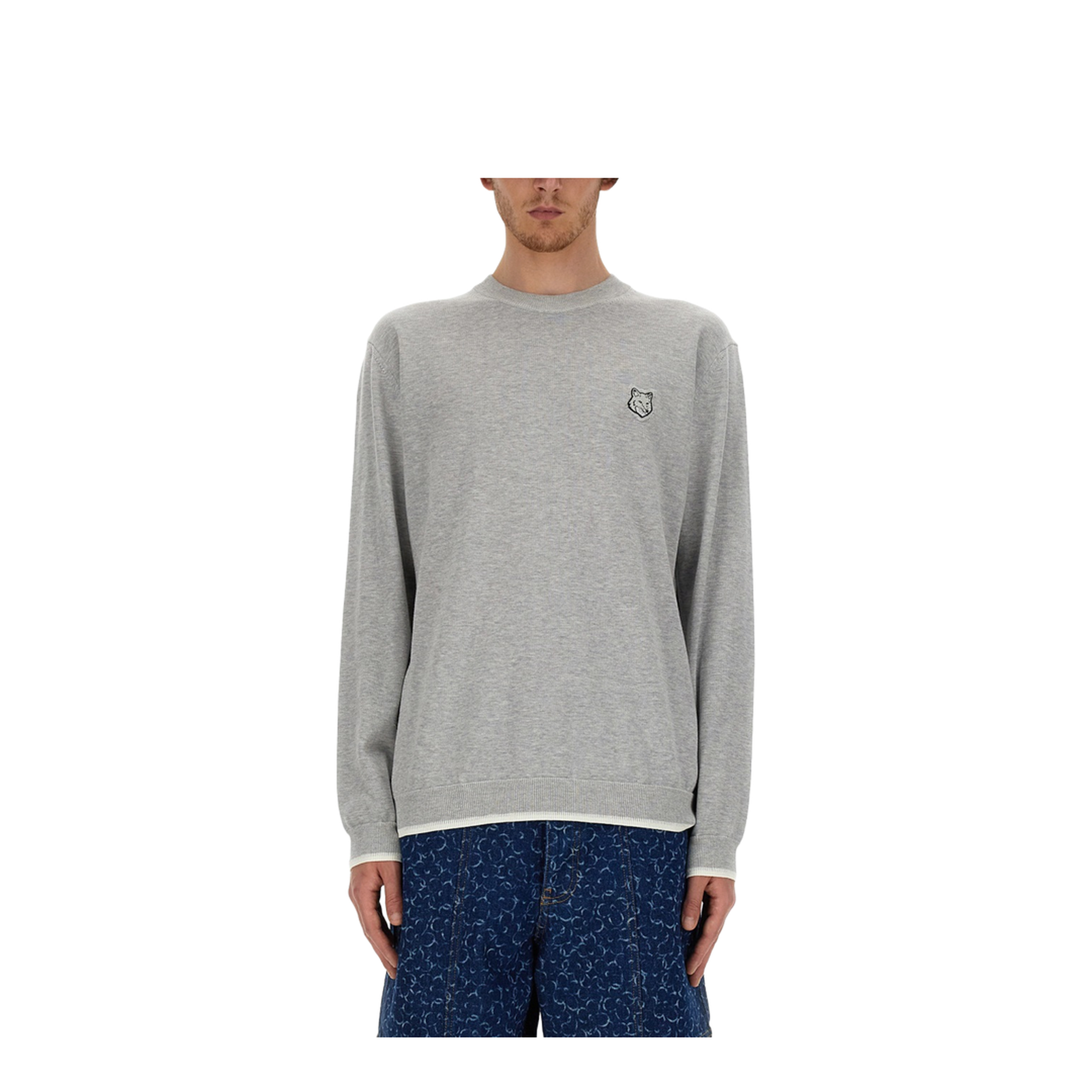 Fox Head Jersey - Image 1