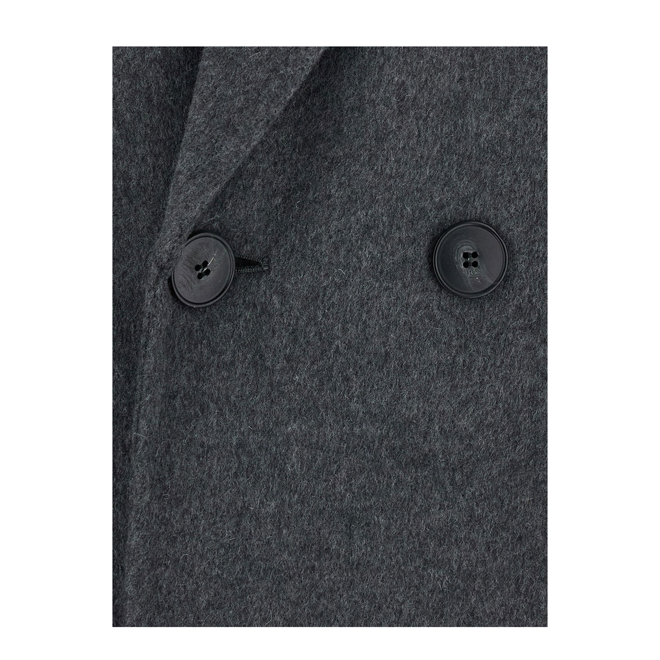 Double Faced Overcoat - Image 3