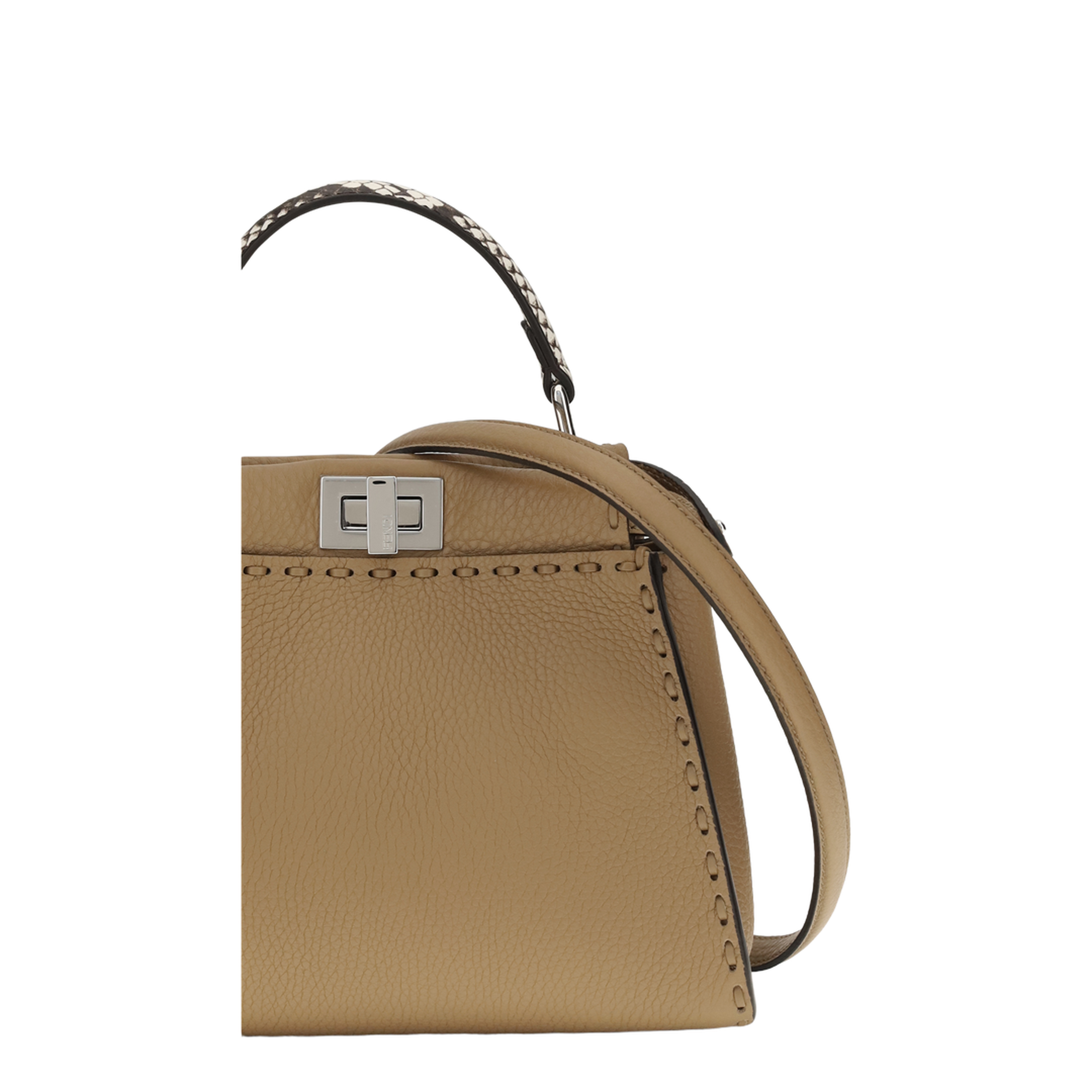 Peekaboo Mini Handbag - Image 4