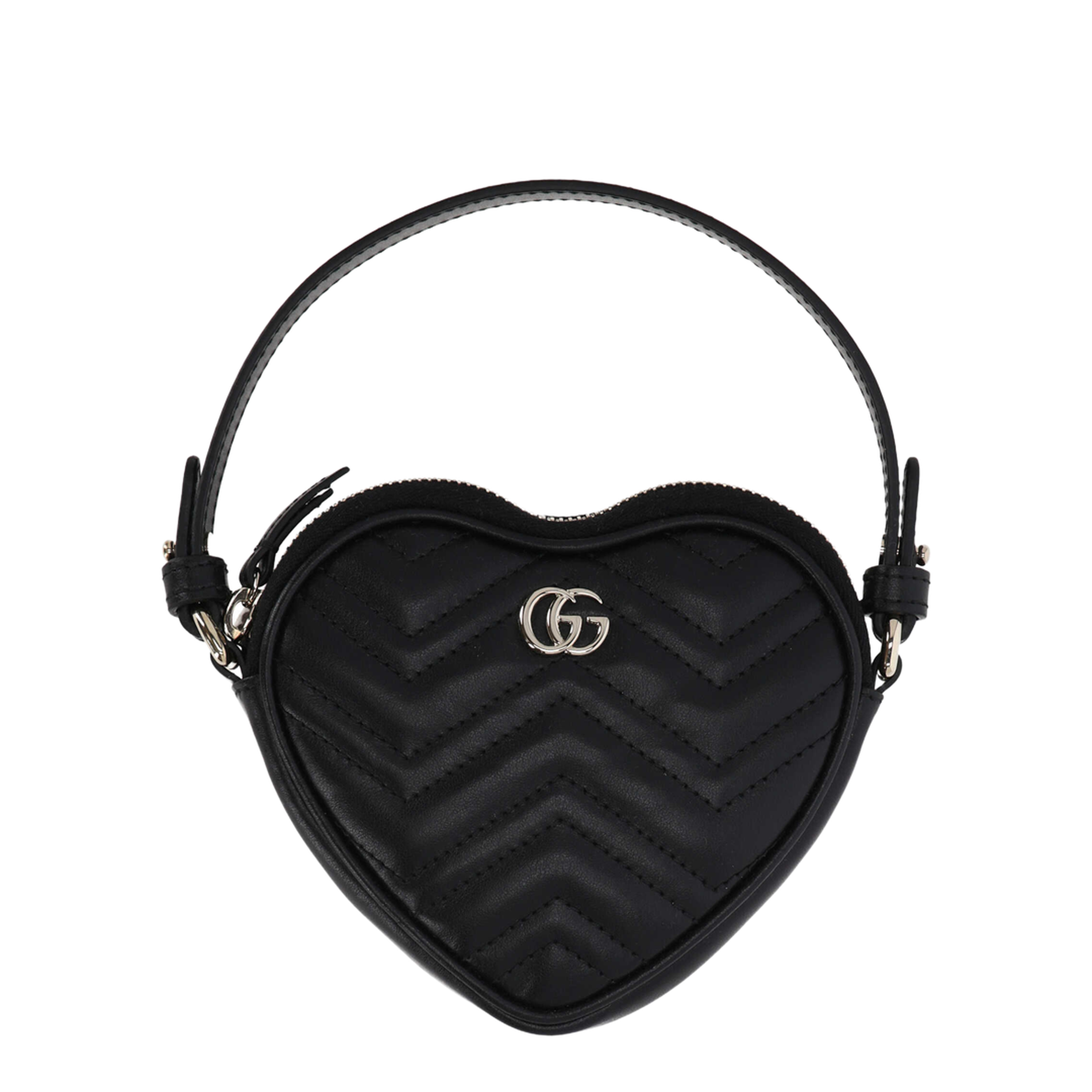 GG Marmont Mini Handbag - Image 1