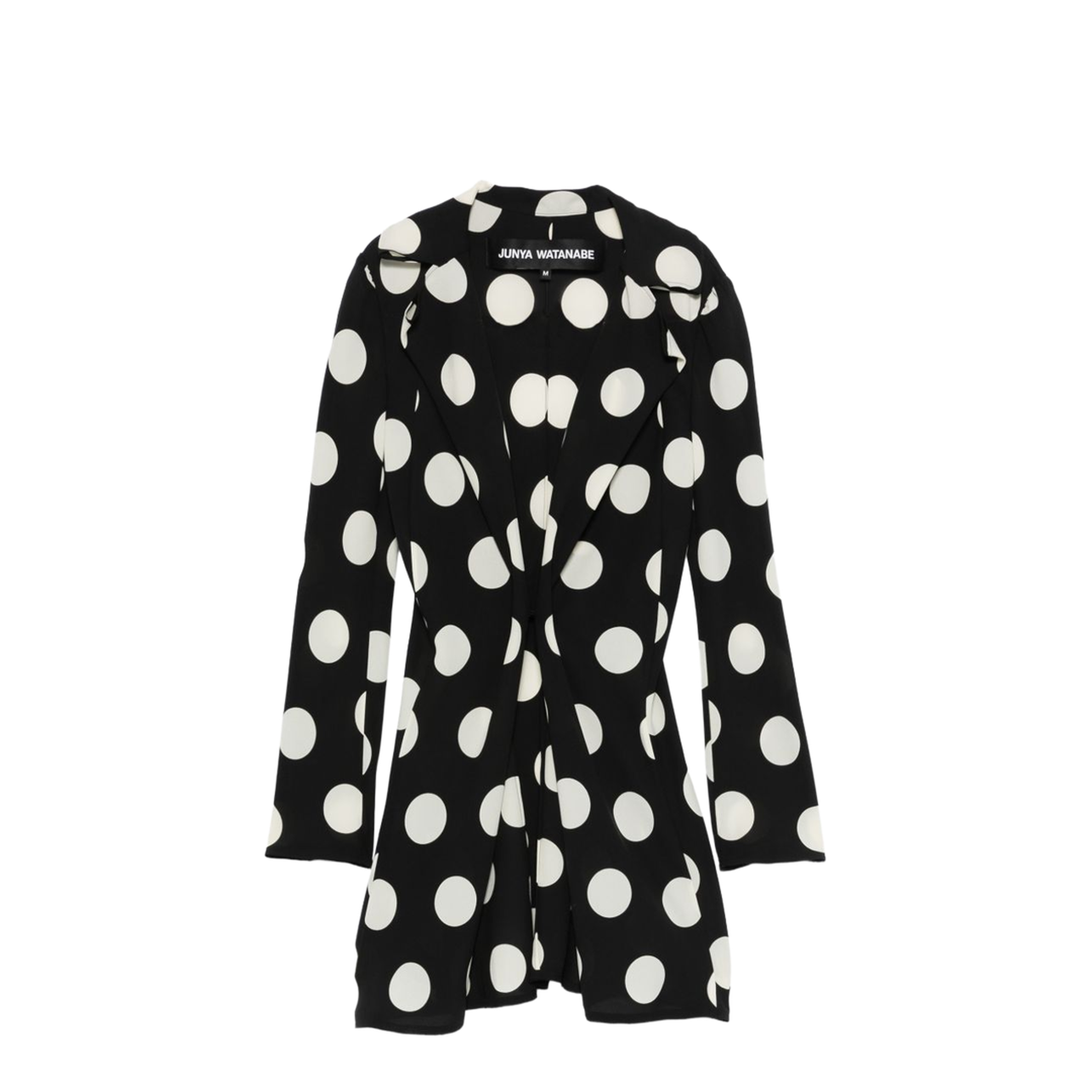Jackets Black - Image 1