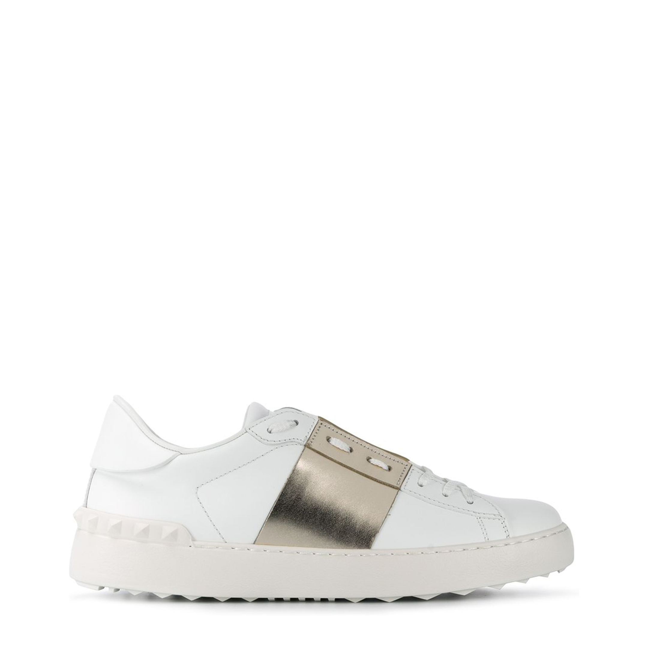 Sneakers Grey - Image 1