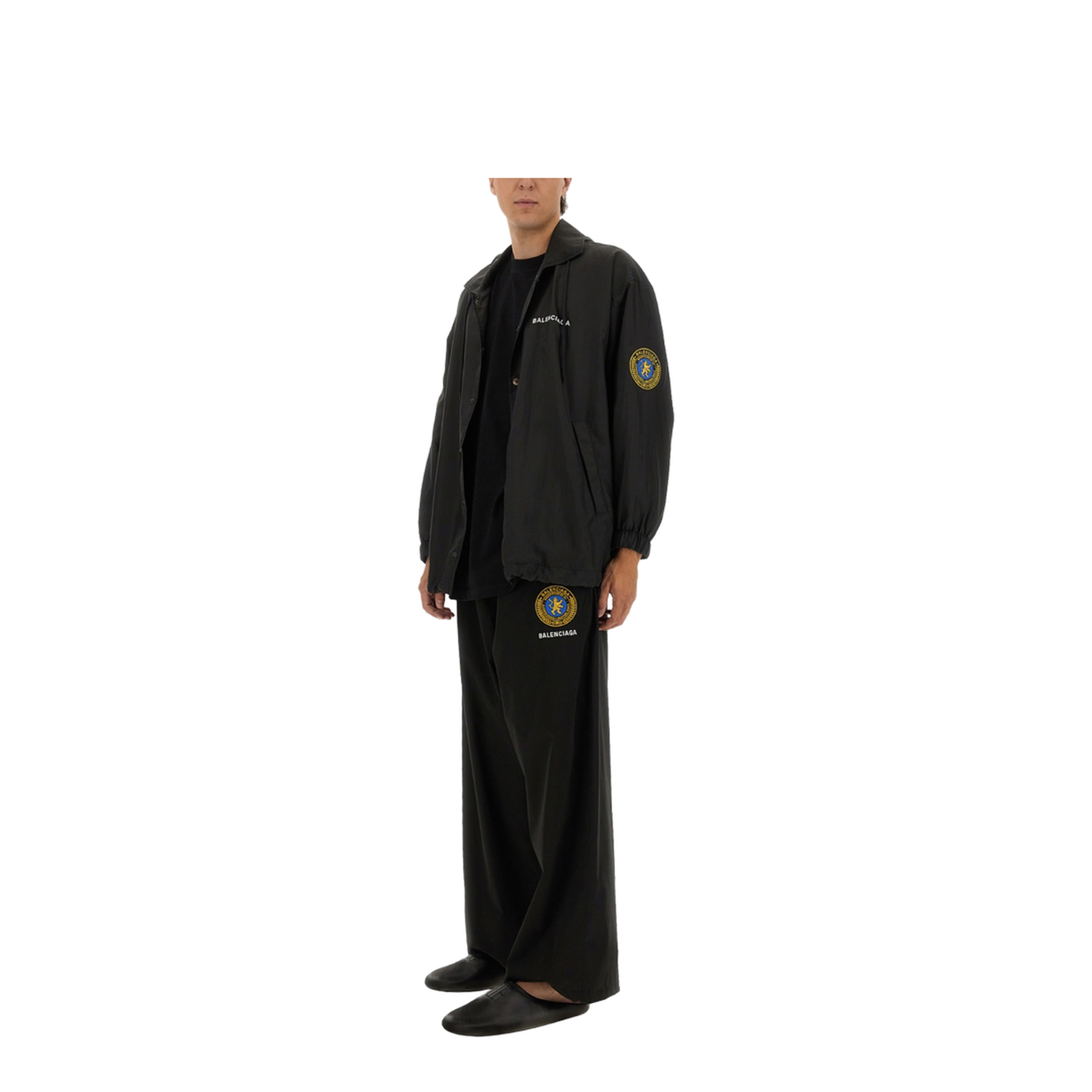 Tracksuit Pants - Image 2