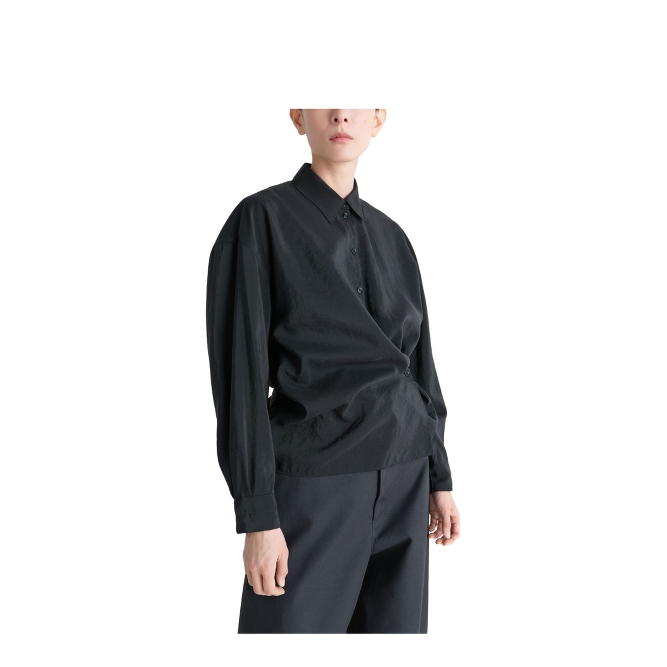 Shirts Black - Image 2