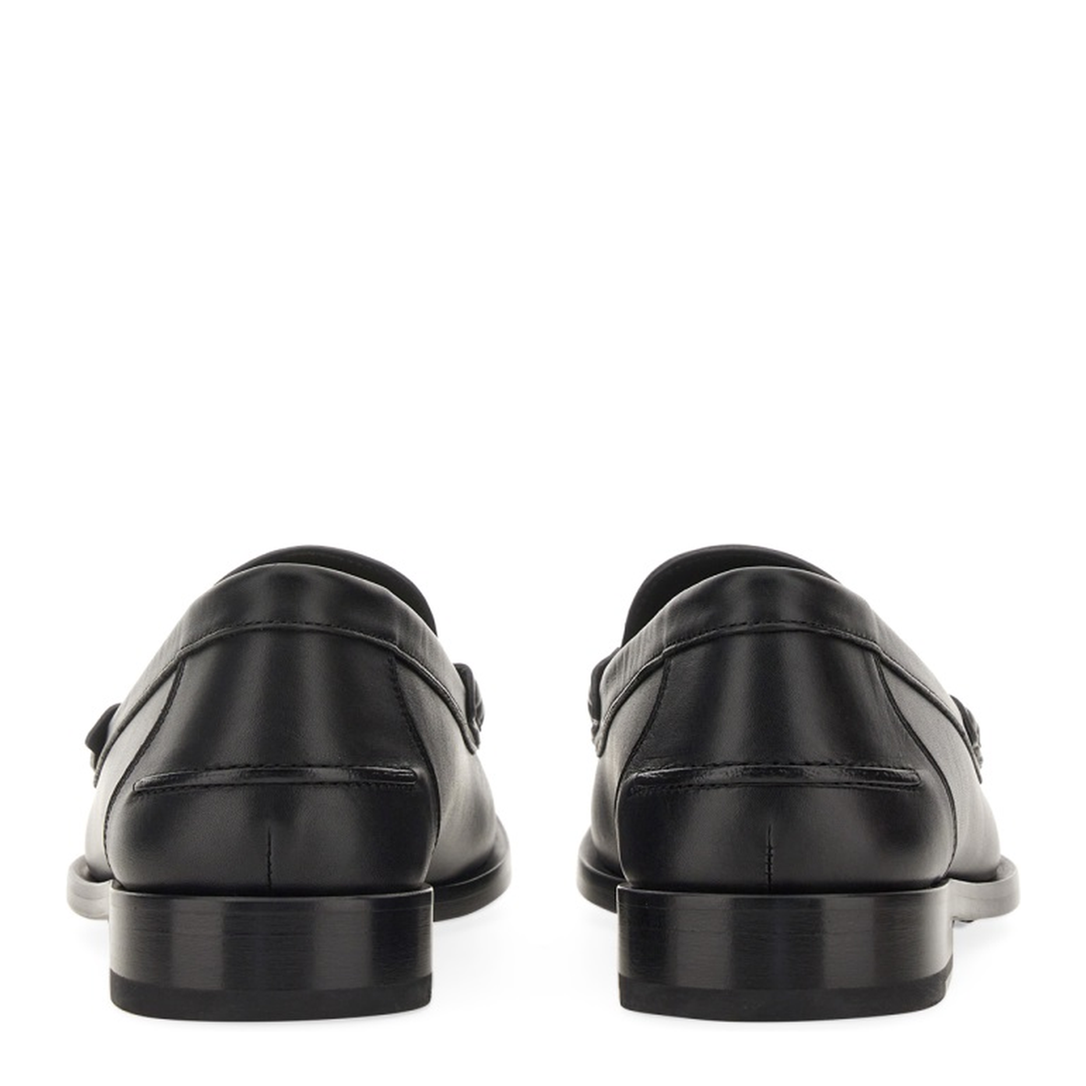 Black O'Lock Loafers - Image 10