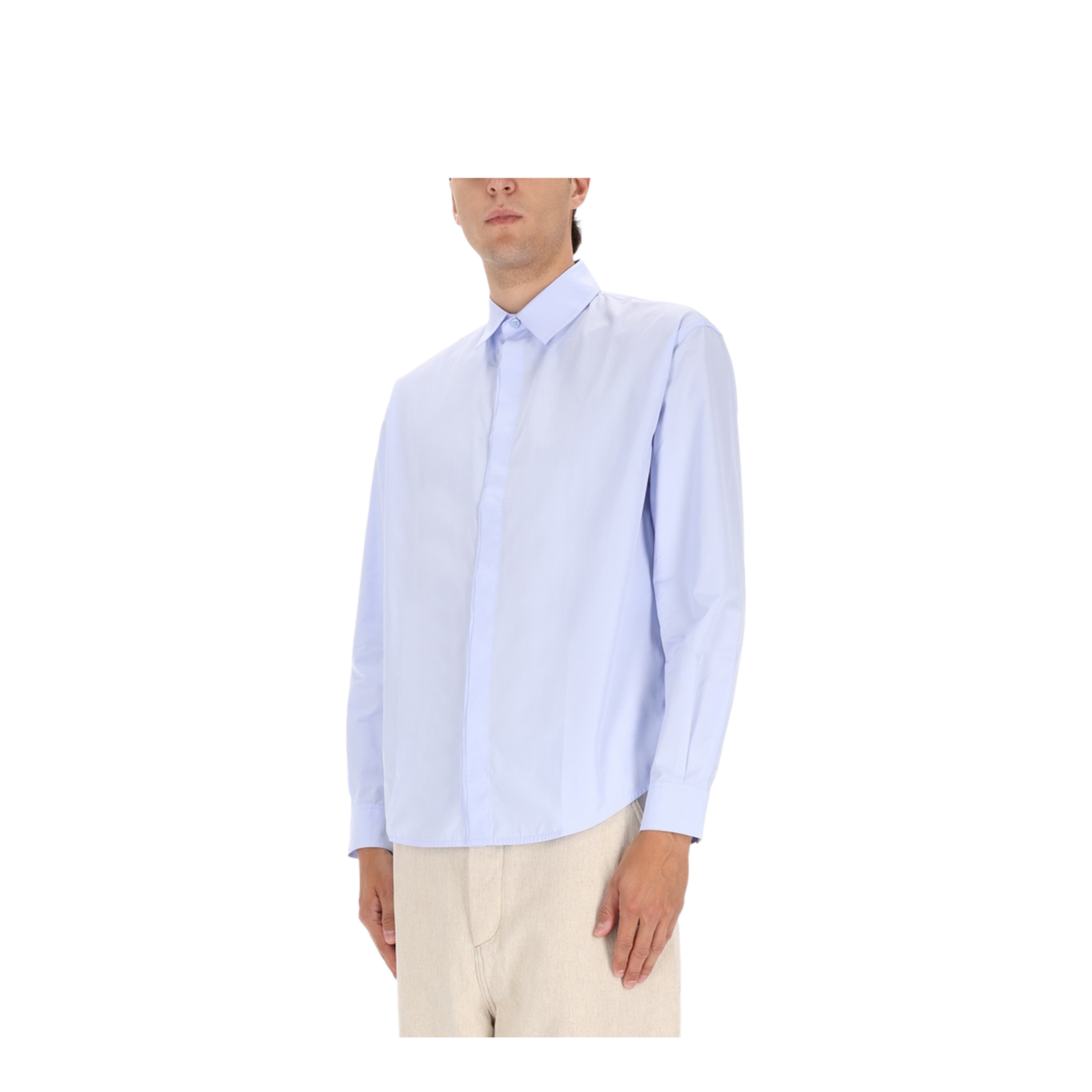"LE SIMON" SHIRT - Image 3