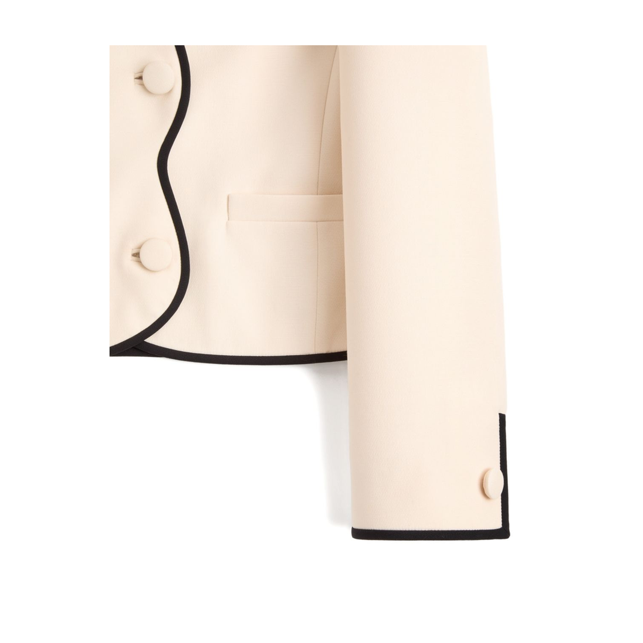 Jackets Beige - Image 3