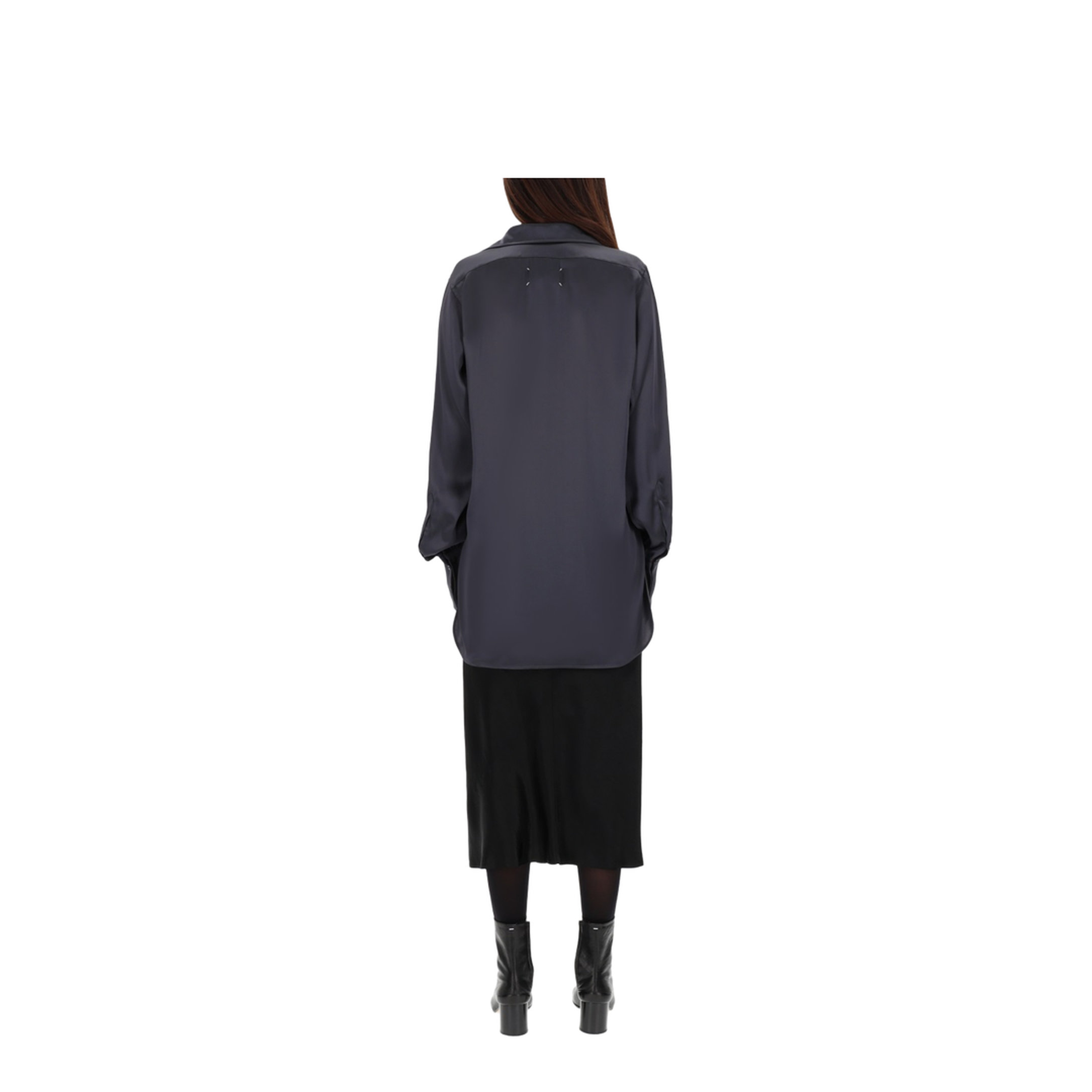 Long-Sleeved Shirt - Image 3