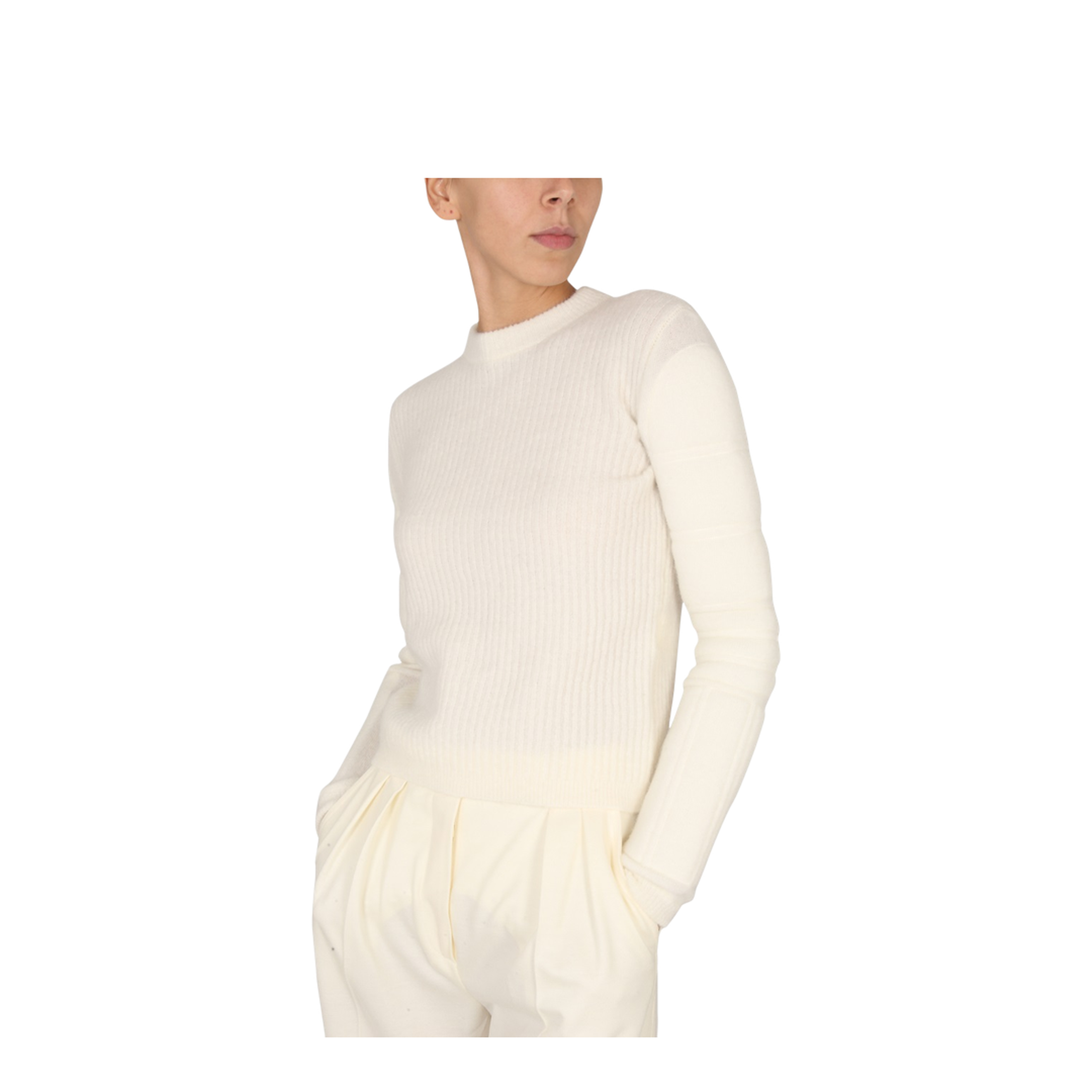 Mohair Yarn Knit - Image 4