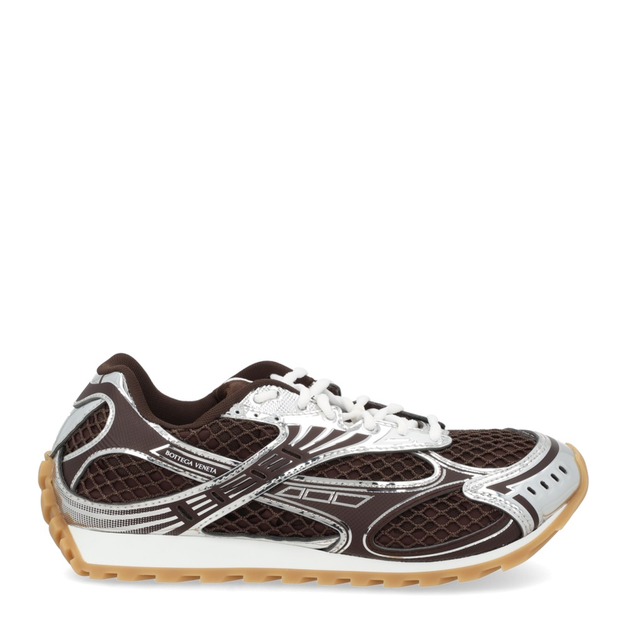 Sneakers Brown - Image 1
