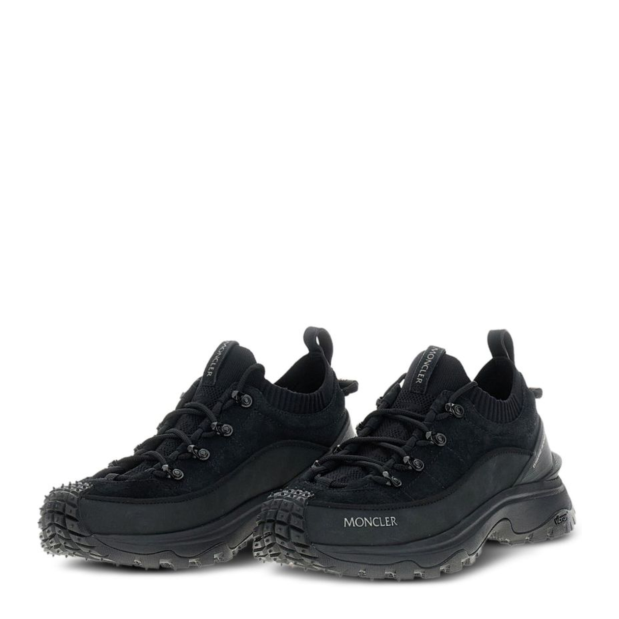 Sneakers Black - Image 2