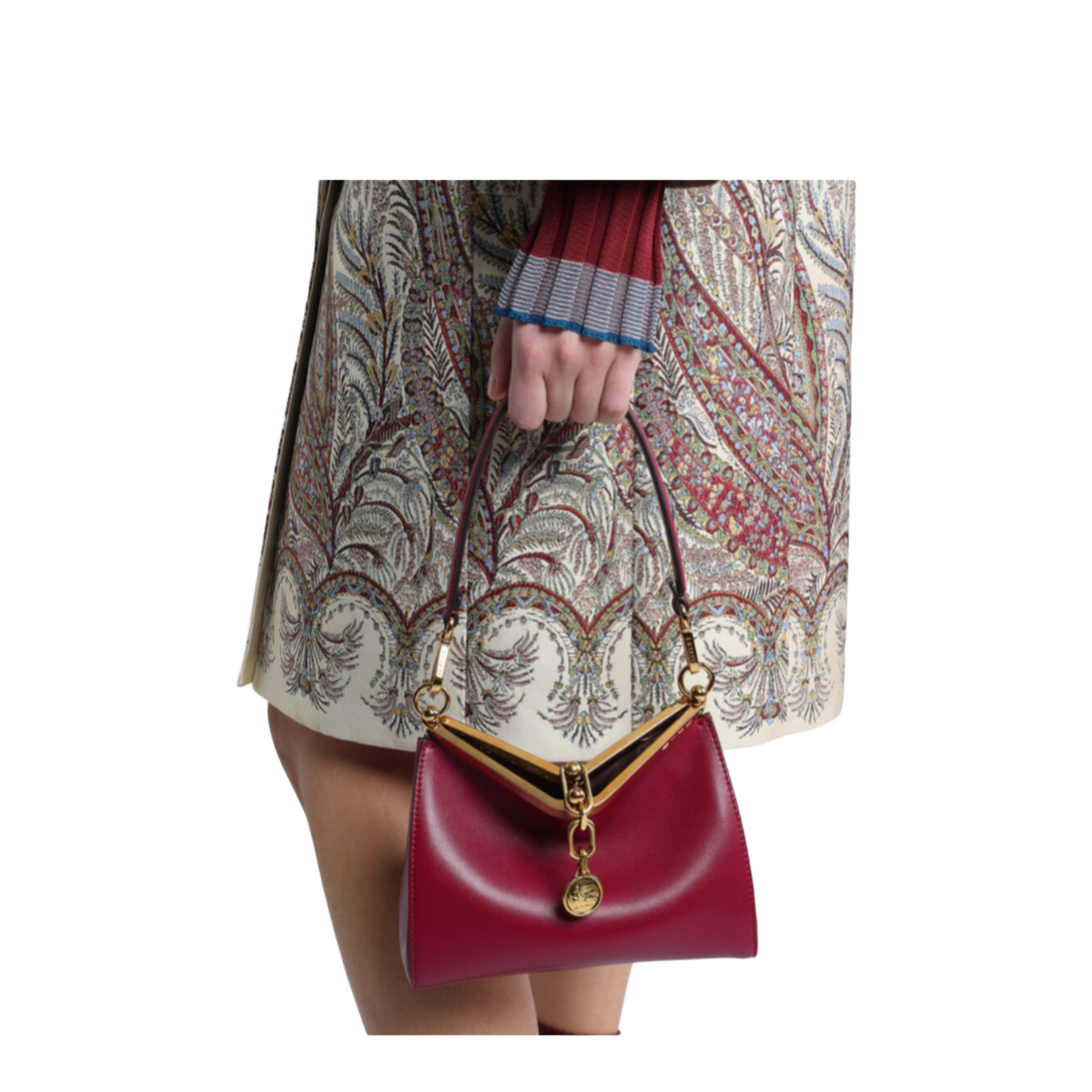 Messenger Bag - Image 4