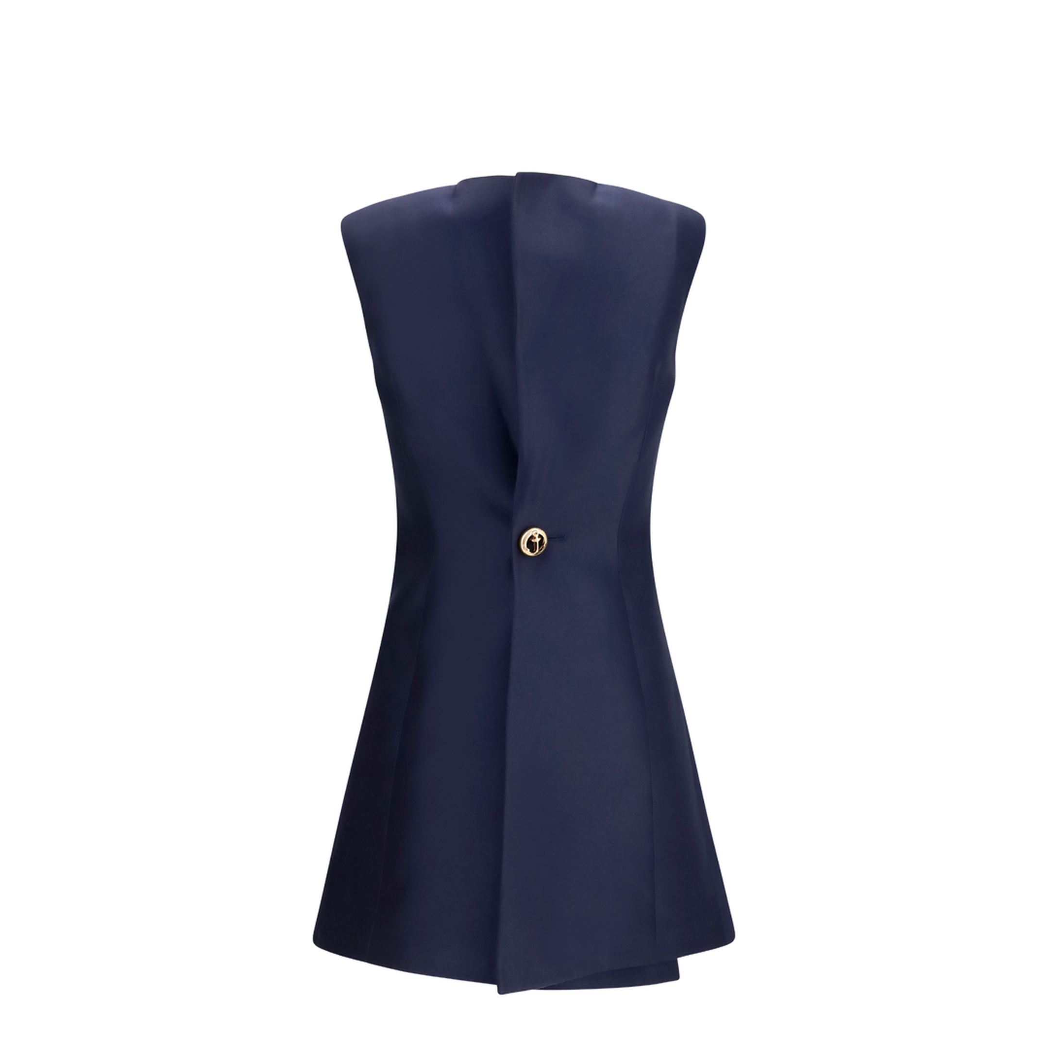 A-line Mini Dress - Image 2