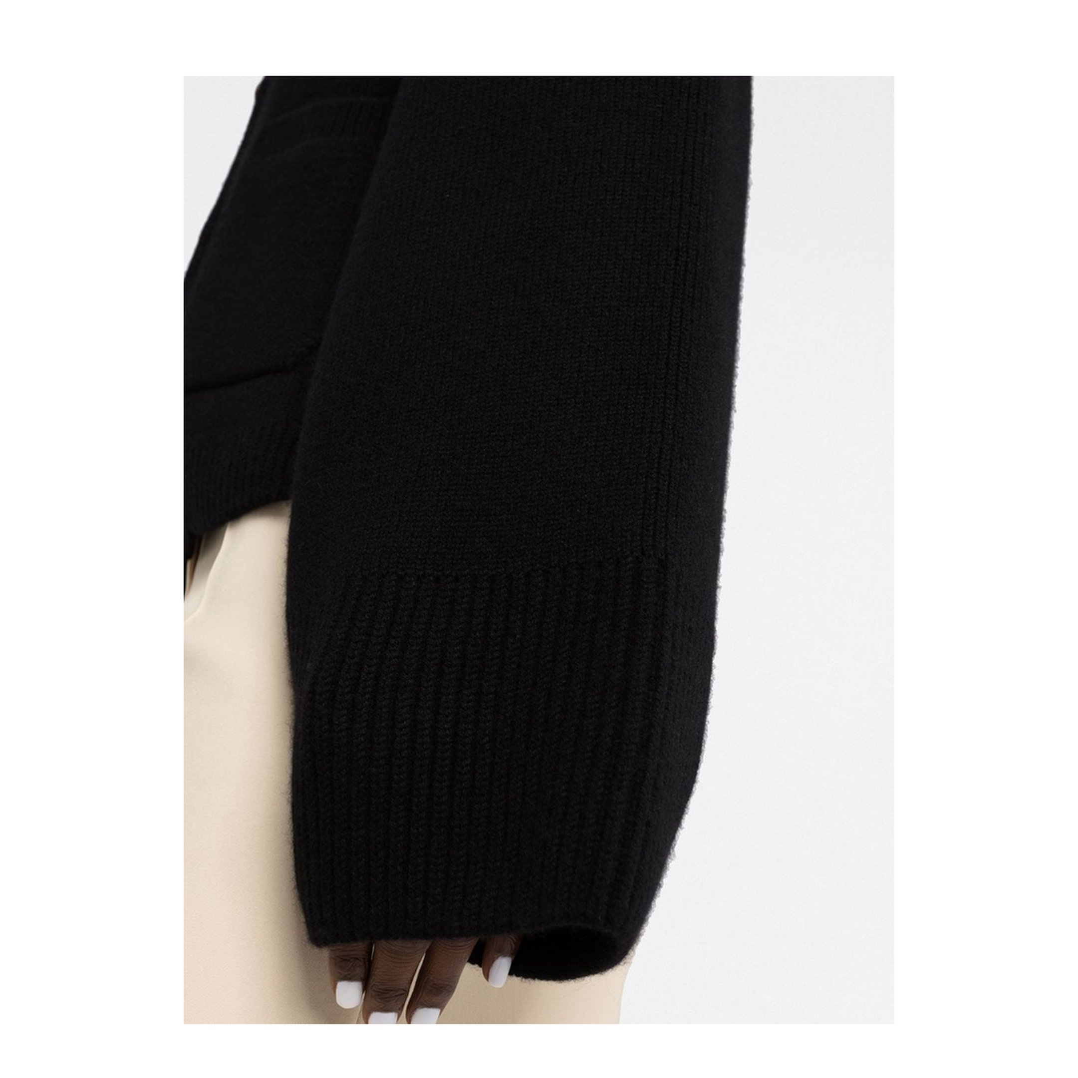 Scarlet Cardigan - Image 3