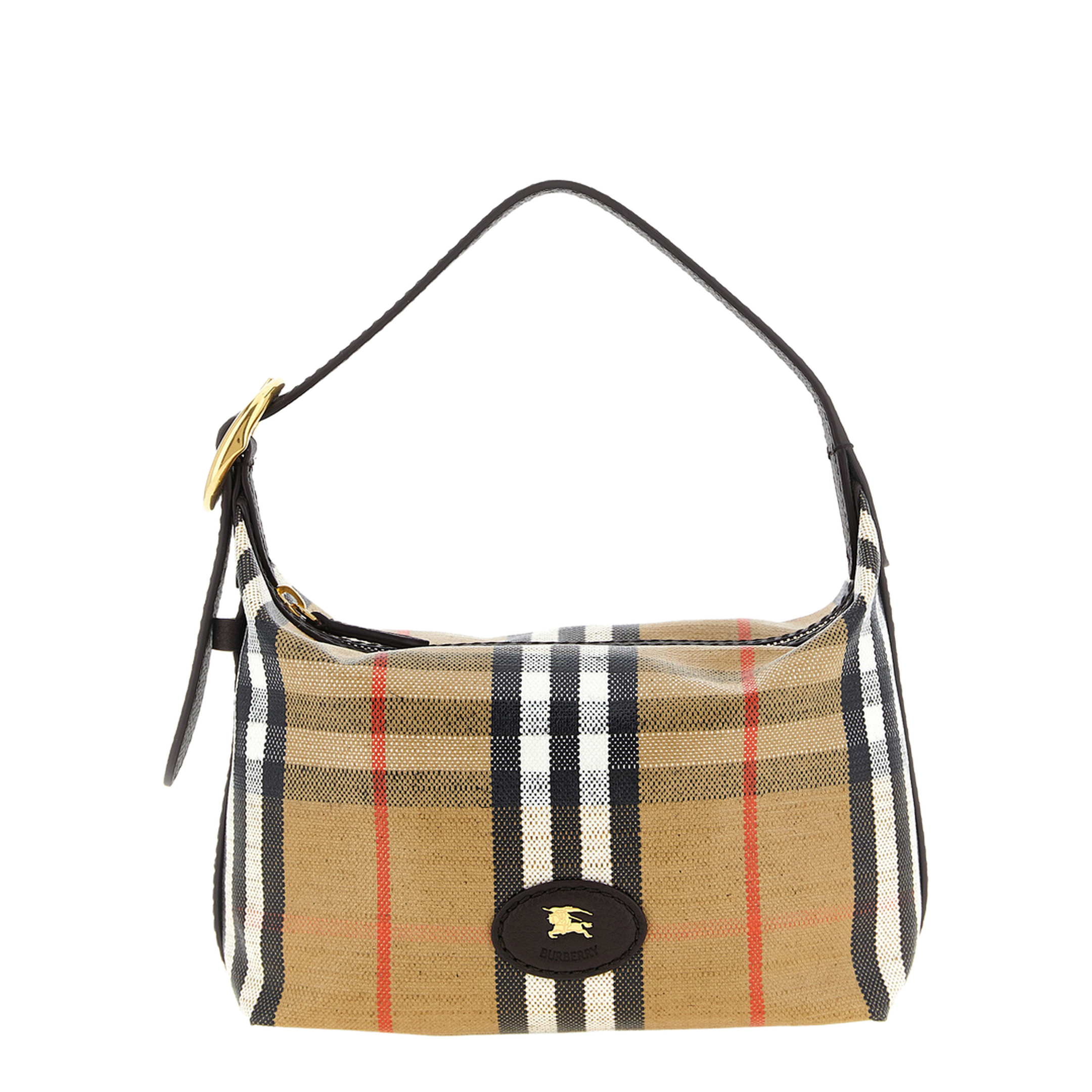 Highlands Duffle Handbag - Image 5