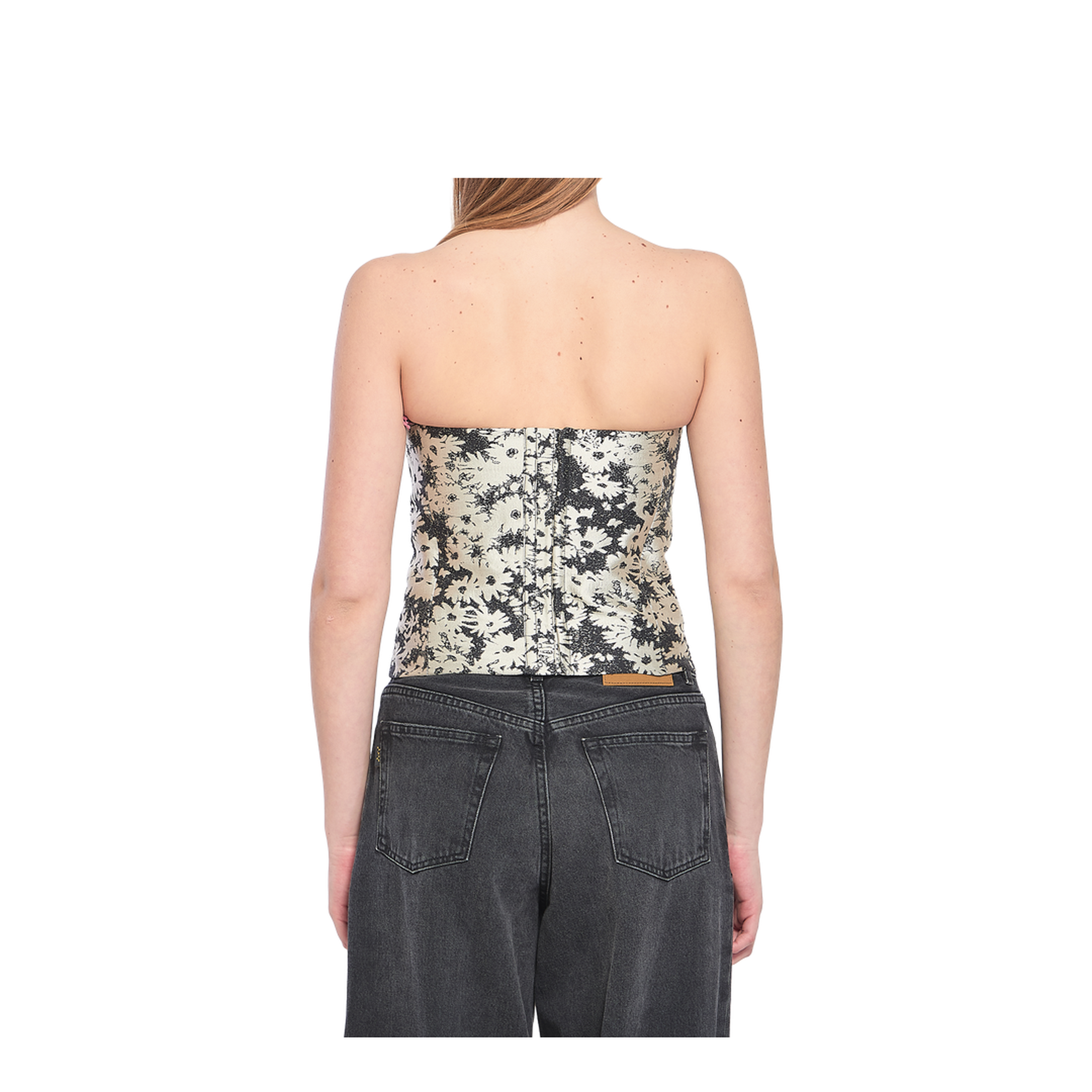 Bustier Top - Image 2