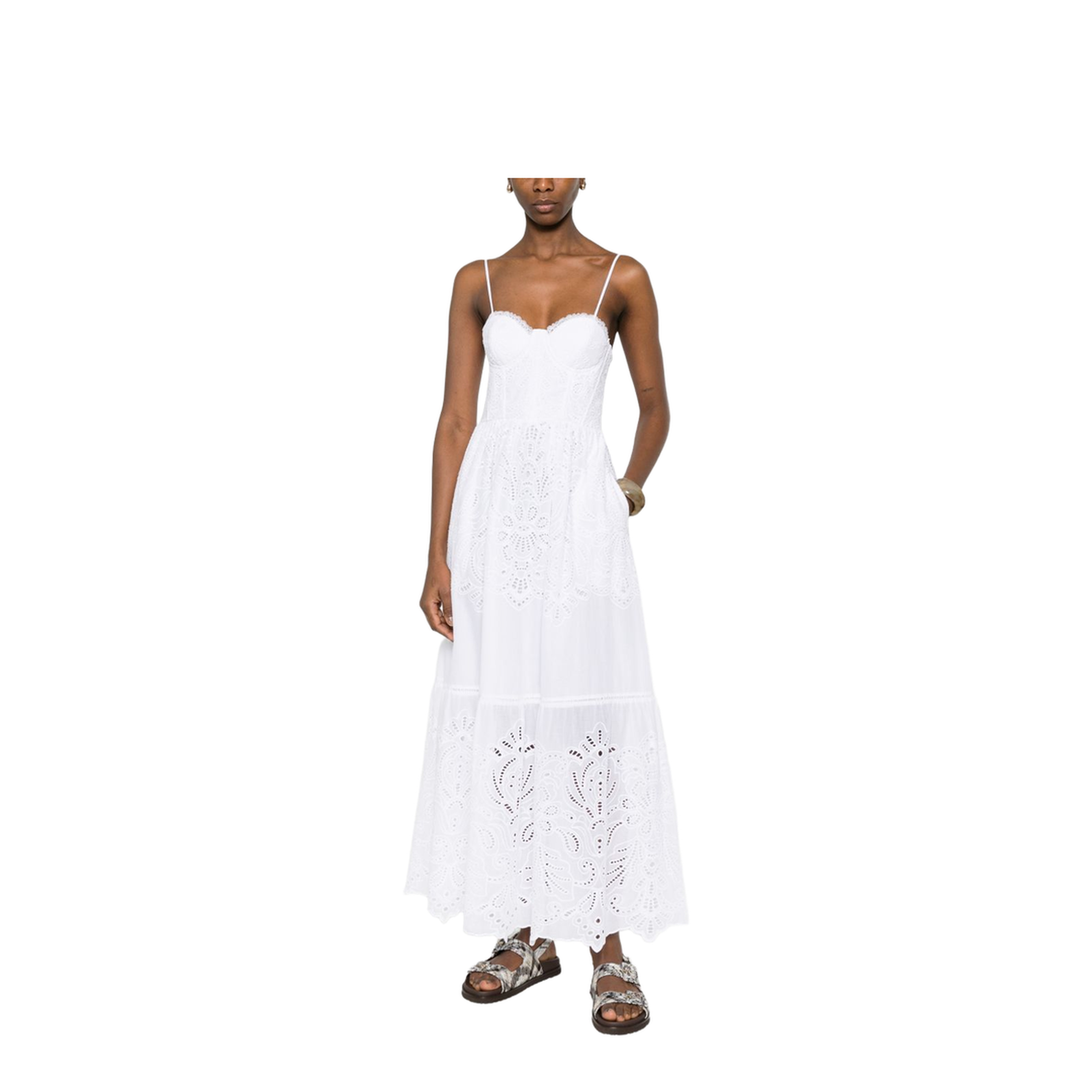 Dresses White - Image 3