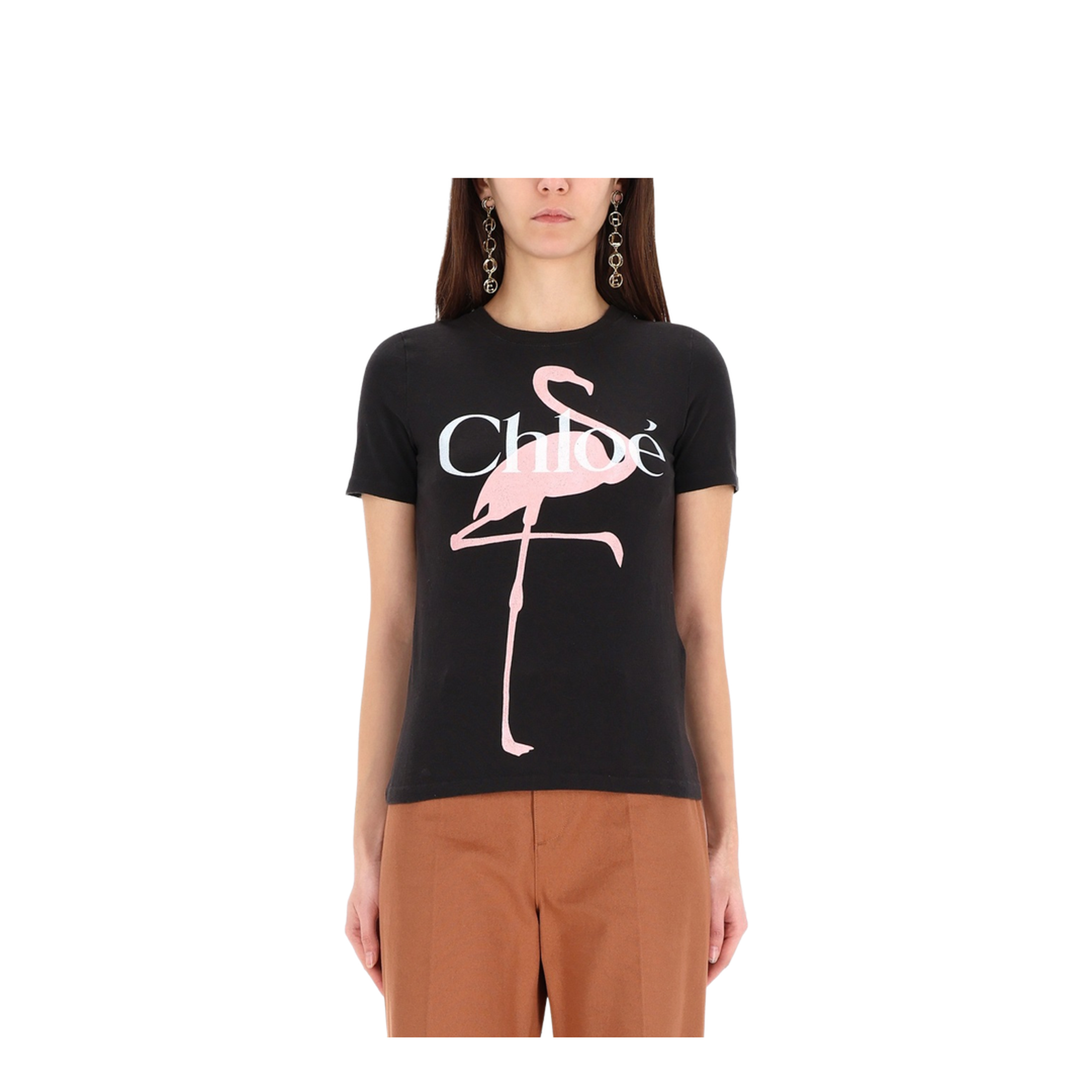 Logo T-shirt - Image 3