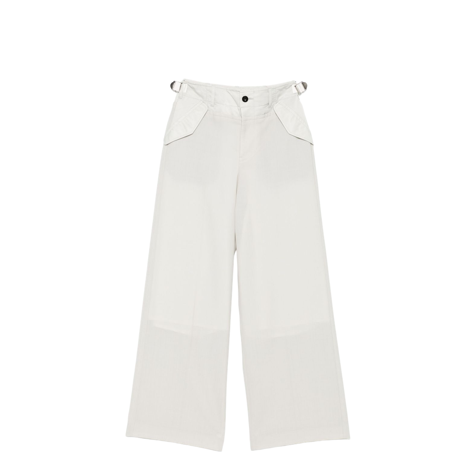Nylon Trousers - Image 1