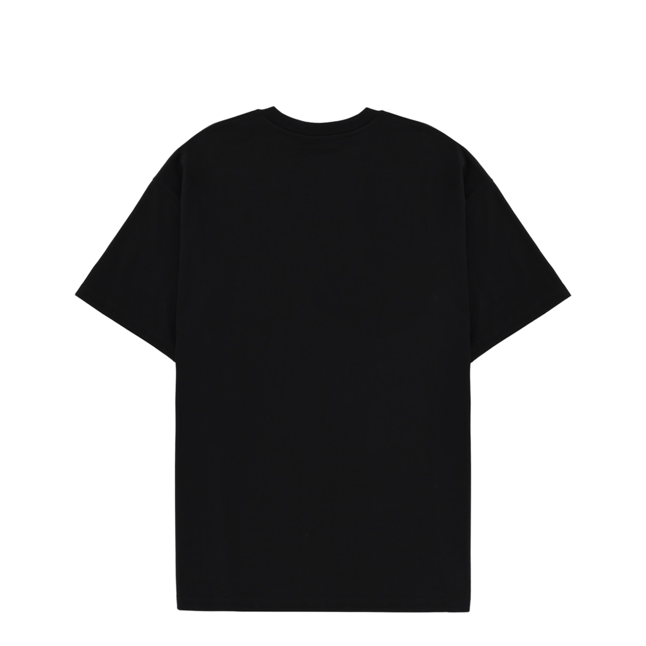 T-shirts and Polos Black - Image 2