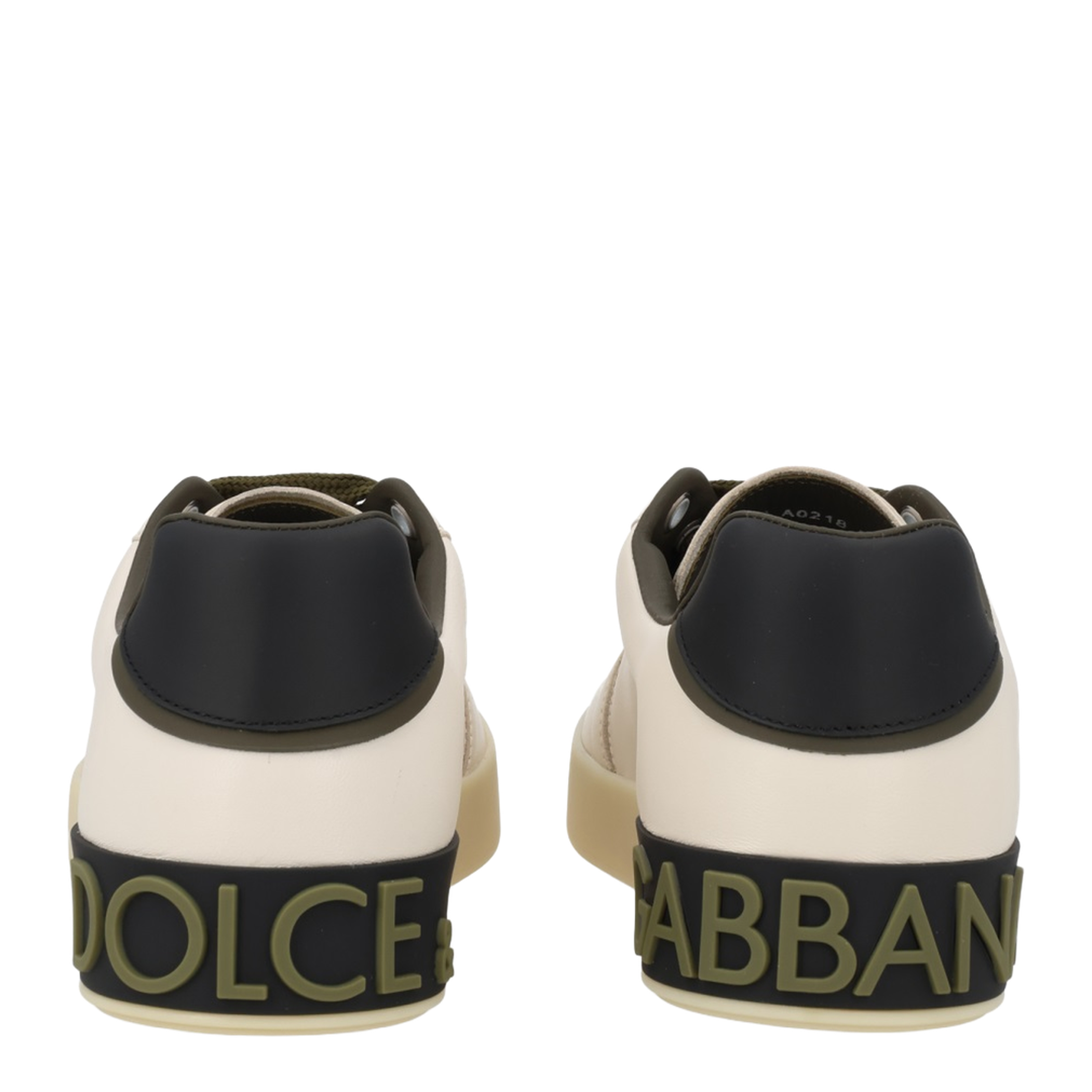 Sneaker With Logo - Image 4