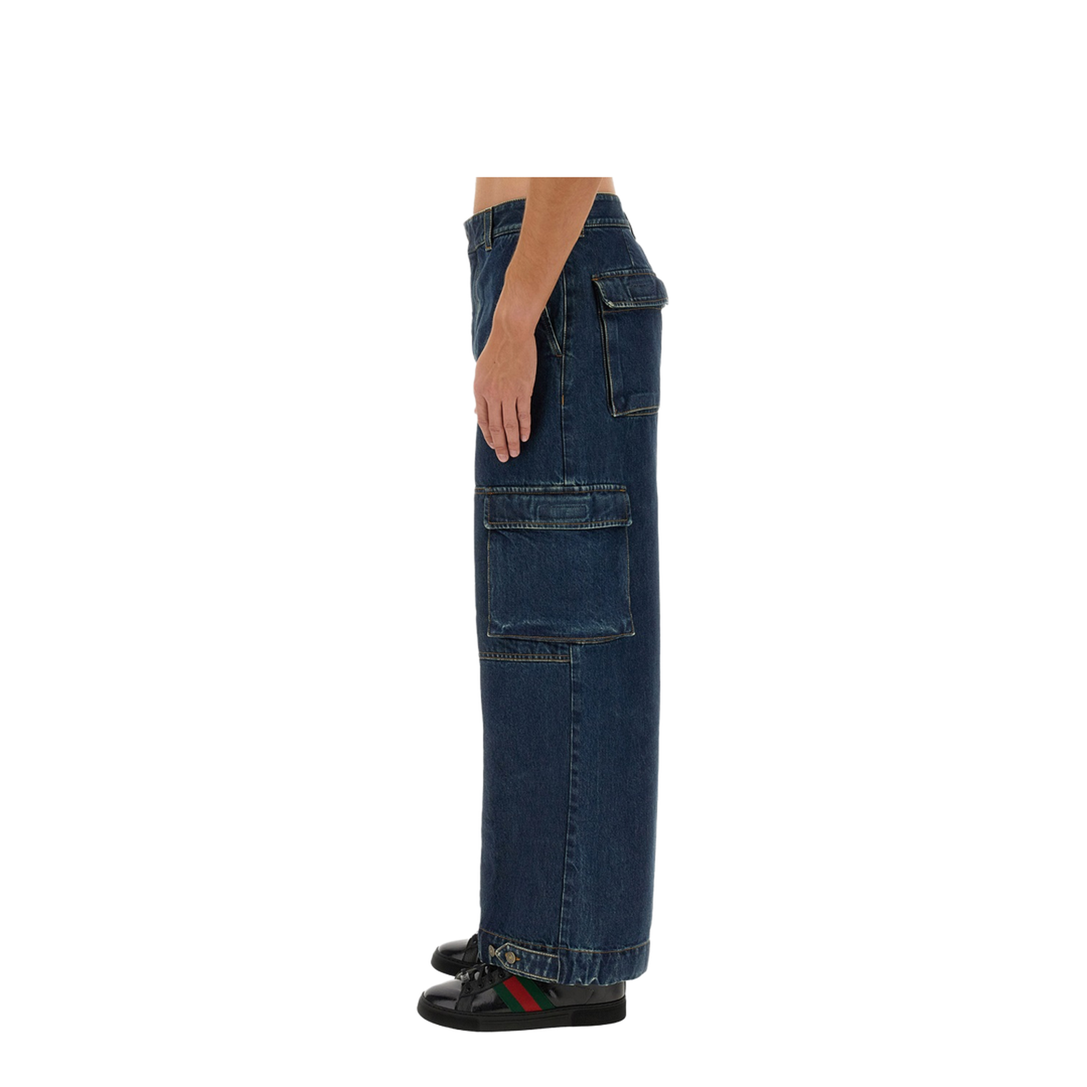 Denim Pants - Image 3