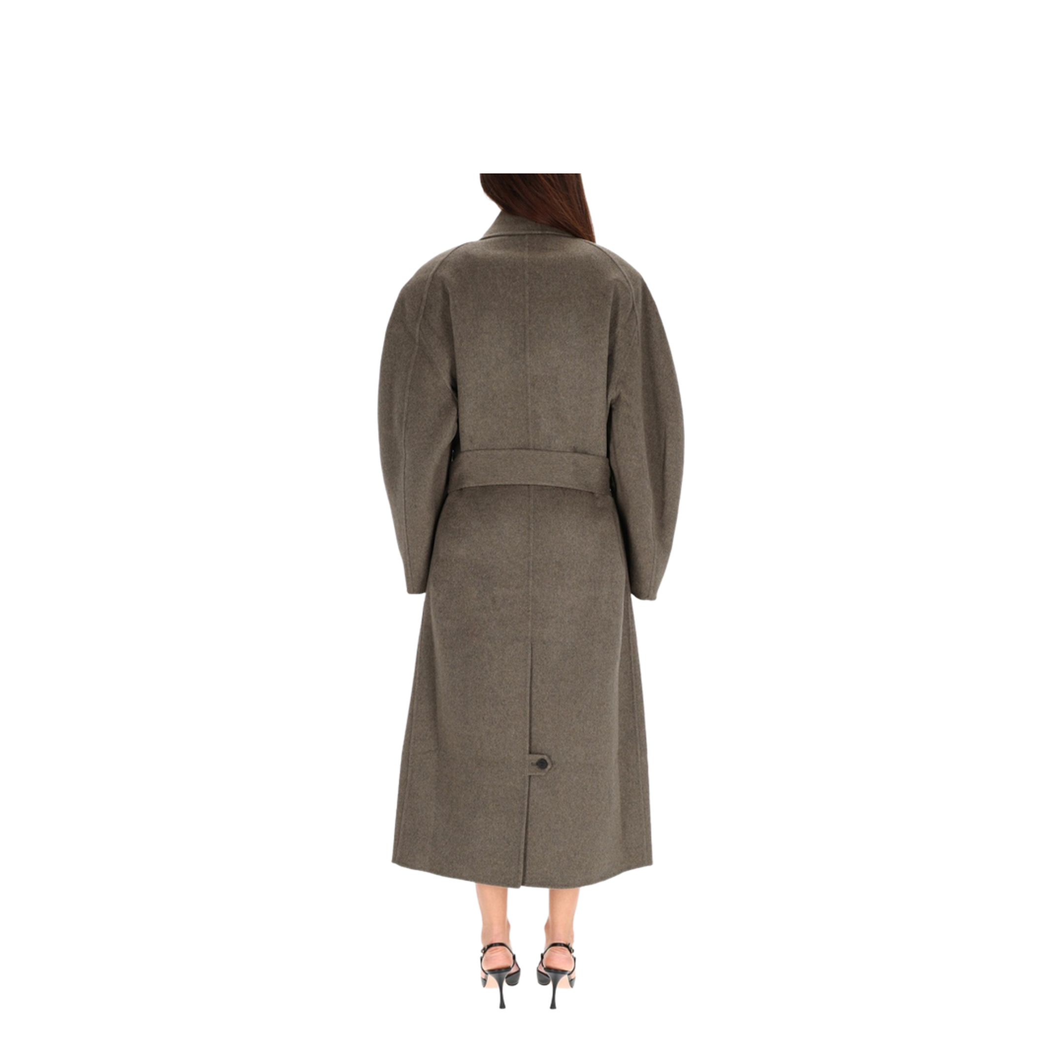 Trench Coat - Image 3