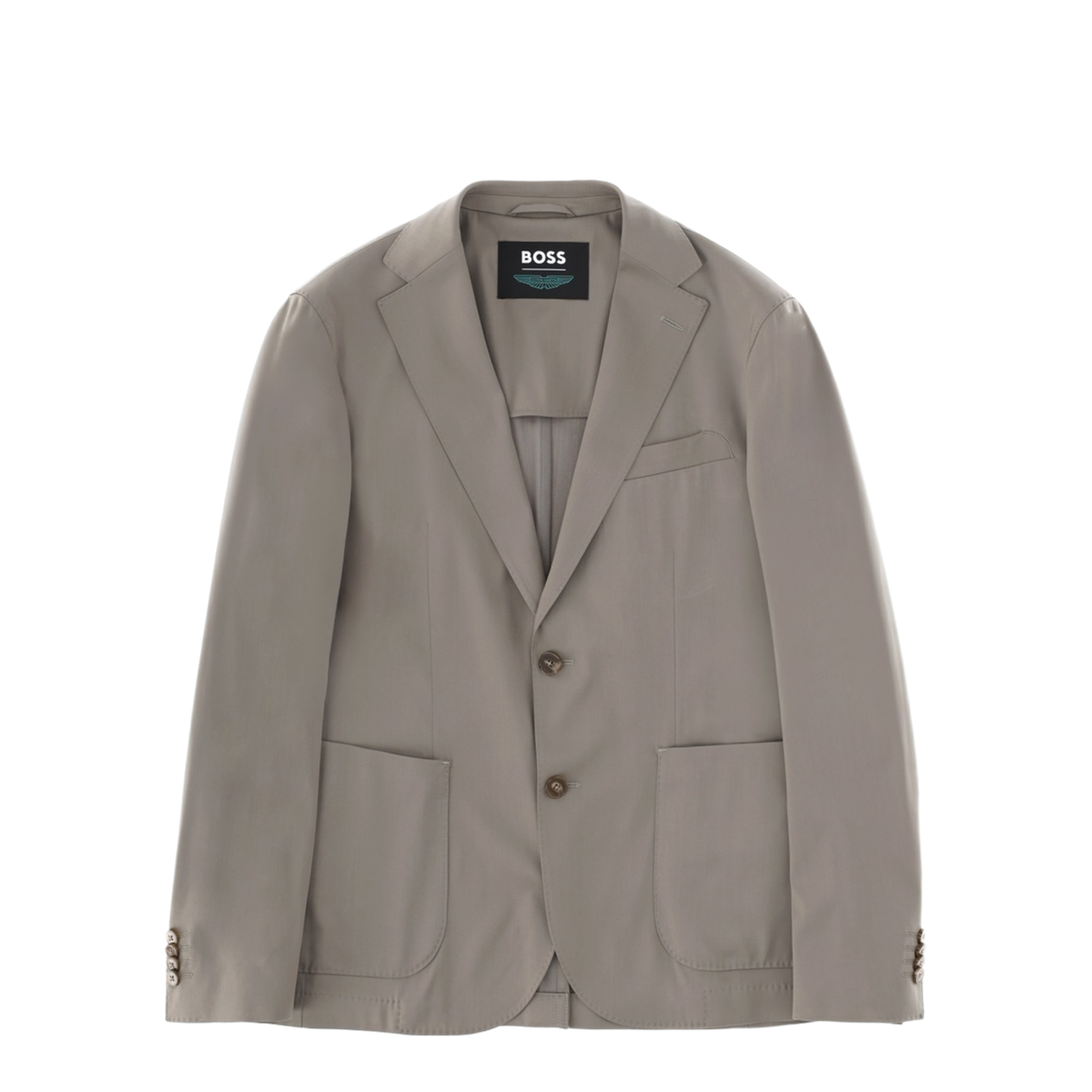C-Hanry Blazer - Image 1