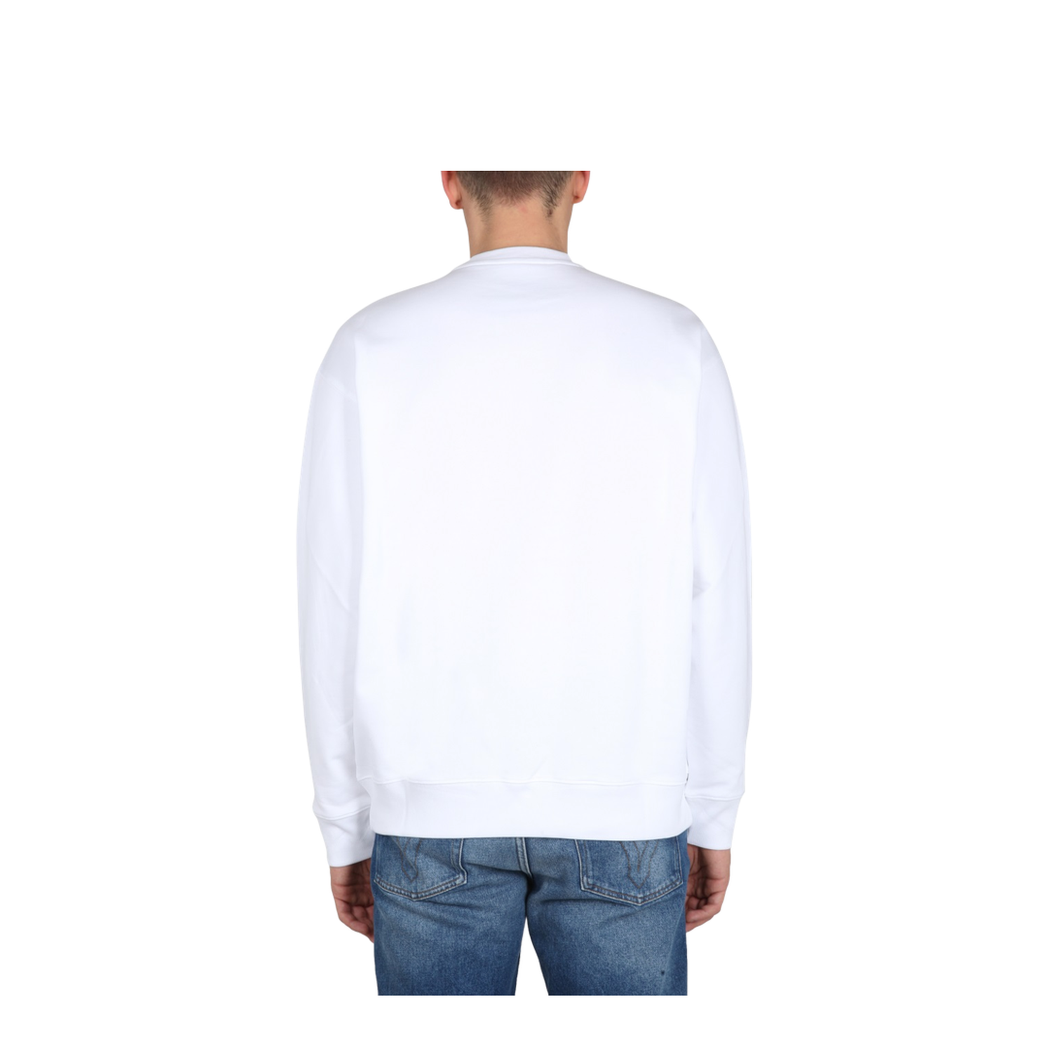 Teddy Sweatshirt - Image 3