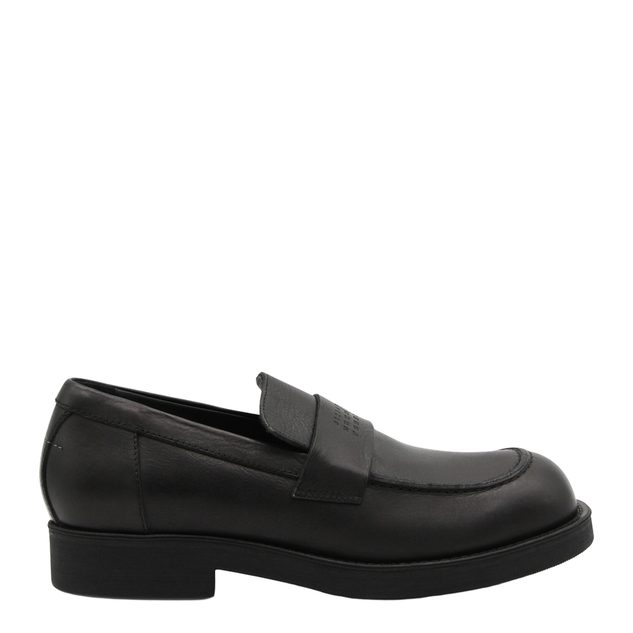 City biker loafers - Image 1