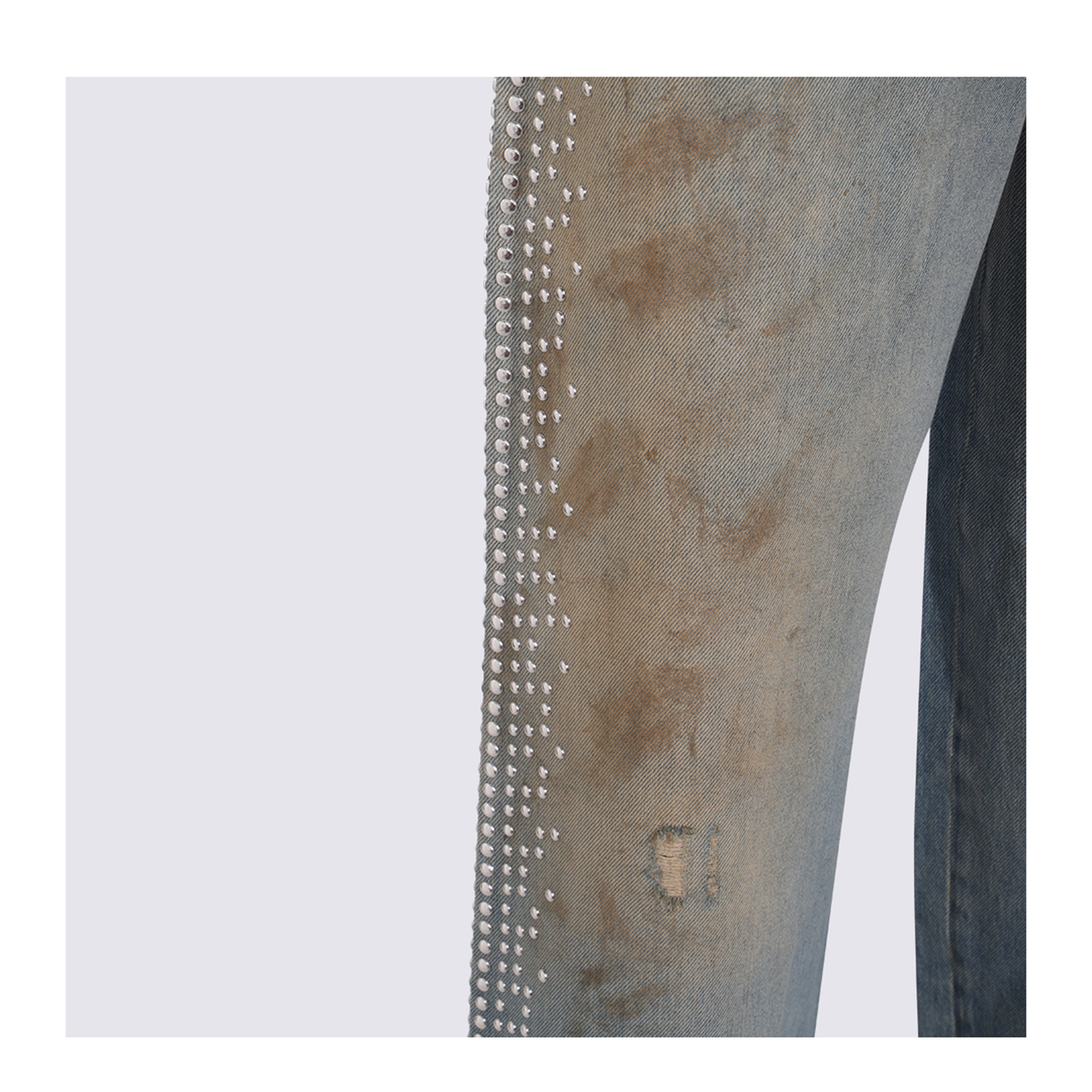 Boyfriend Jeans - Image 8