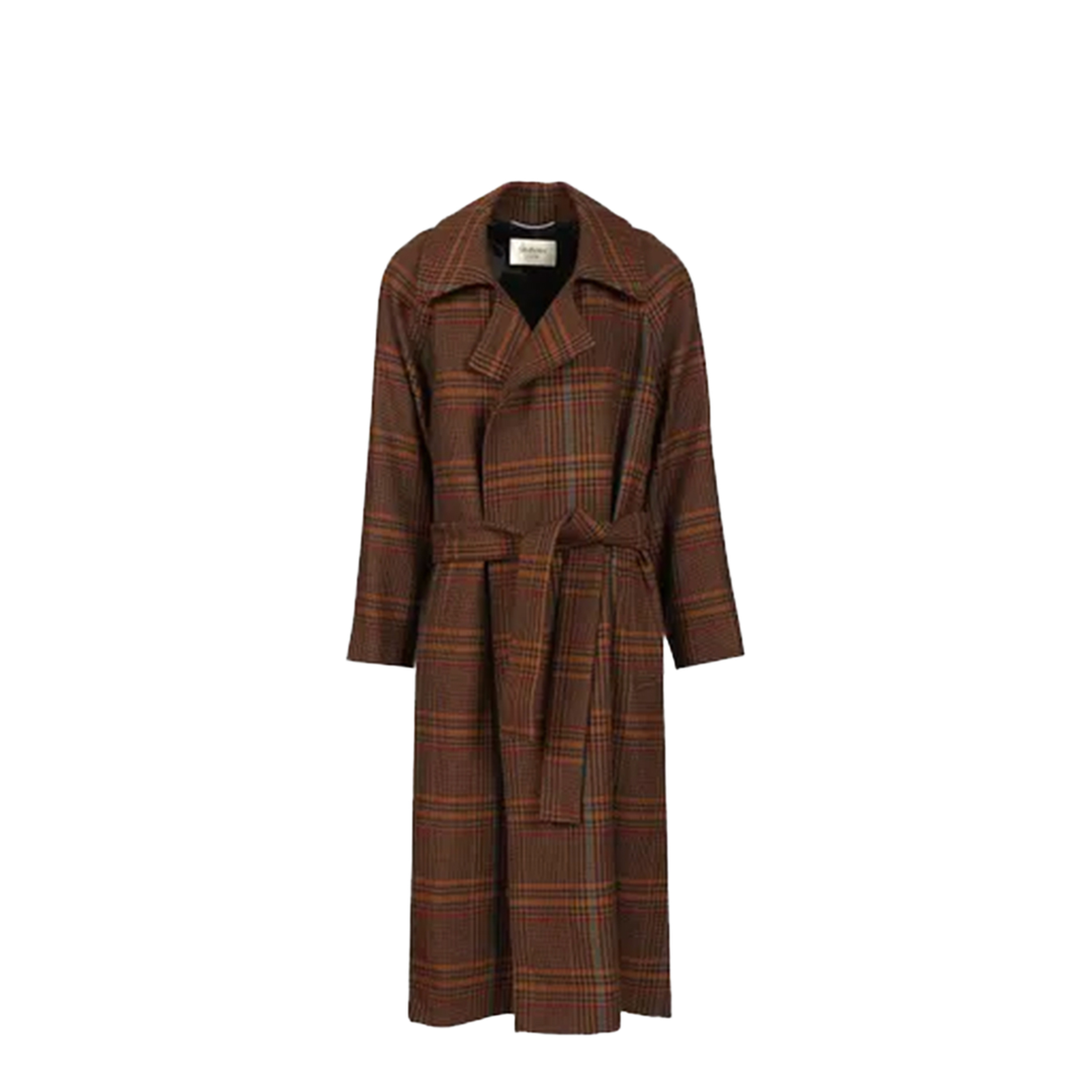 Long Coat - Image 4