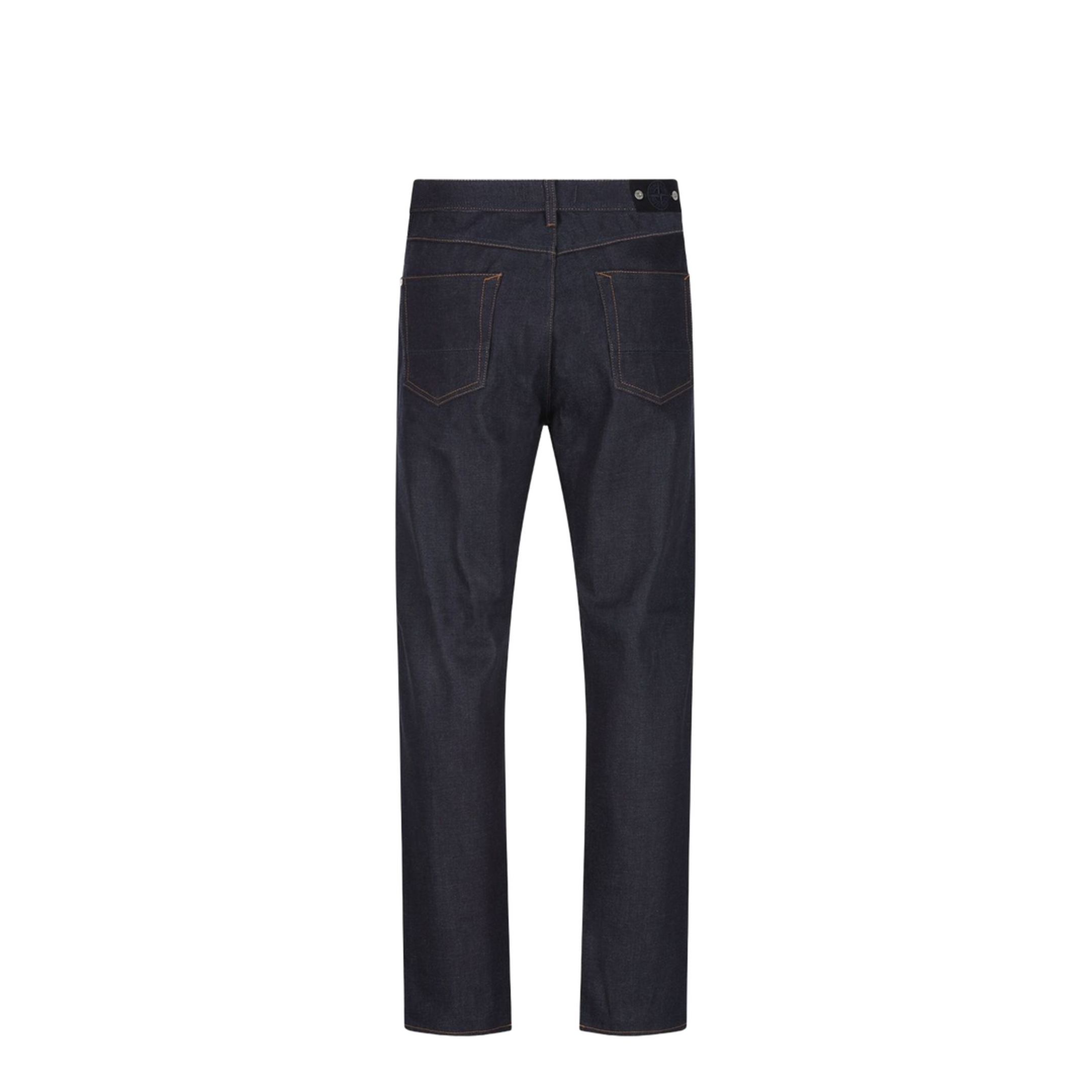 Jeans Blue - Image 4